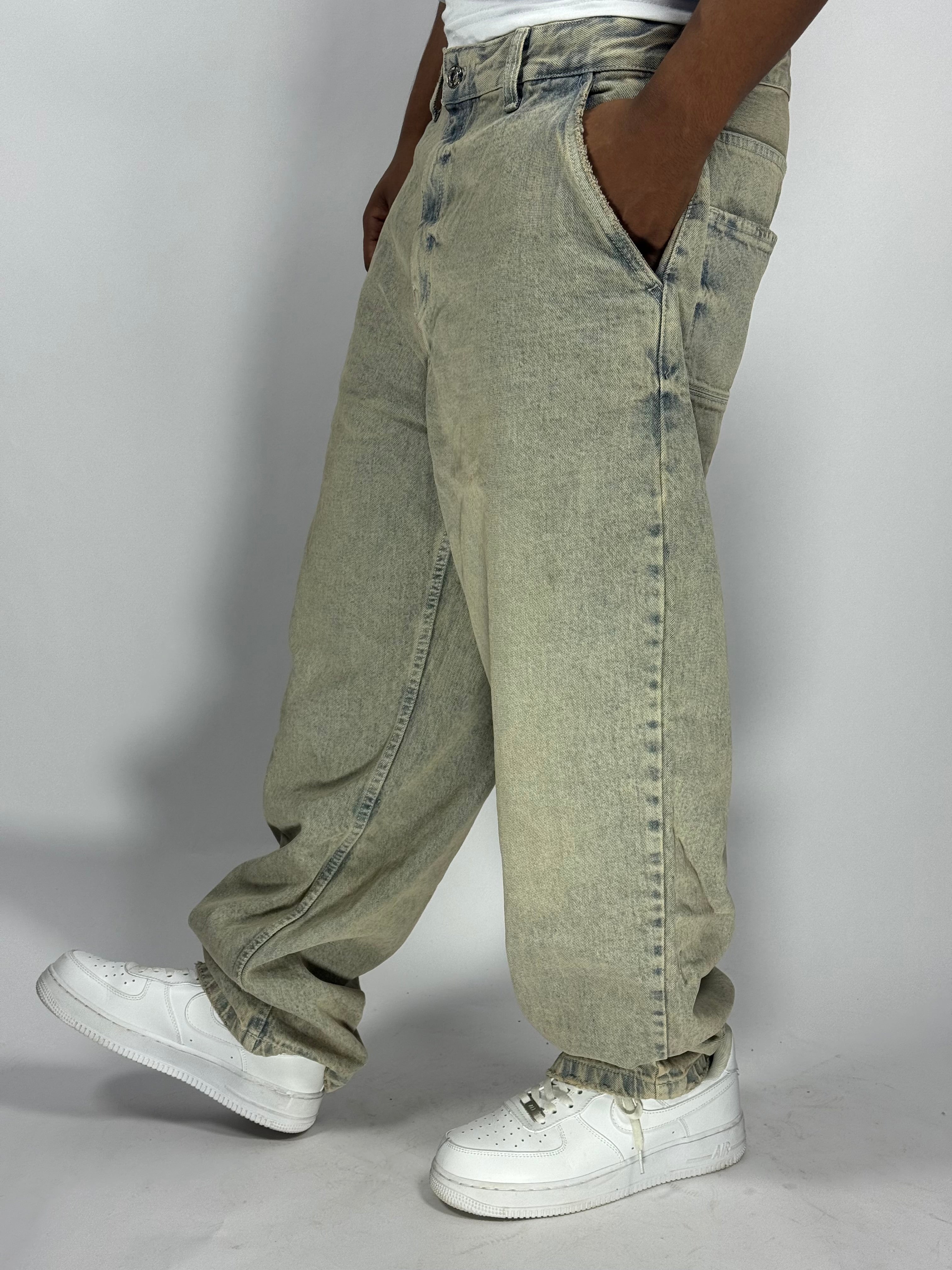 Jeans Premium – Nouvelle Collection 1ʳᵉ Qualité (Model V)