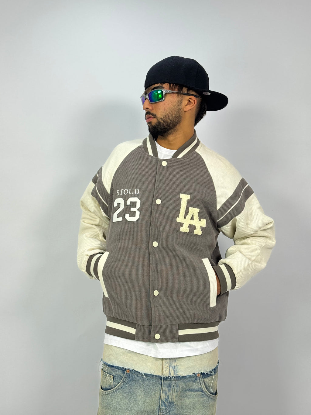 Westside 23 Varsity – Sage (A)