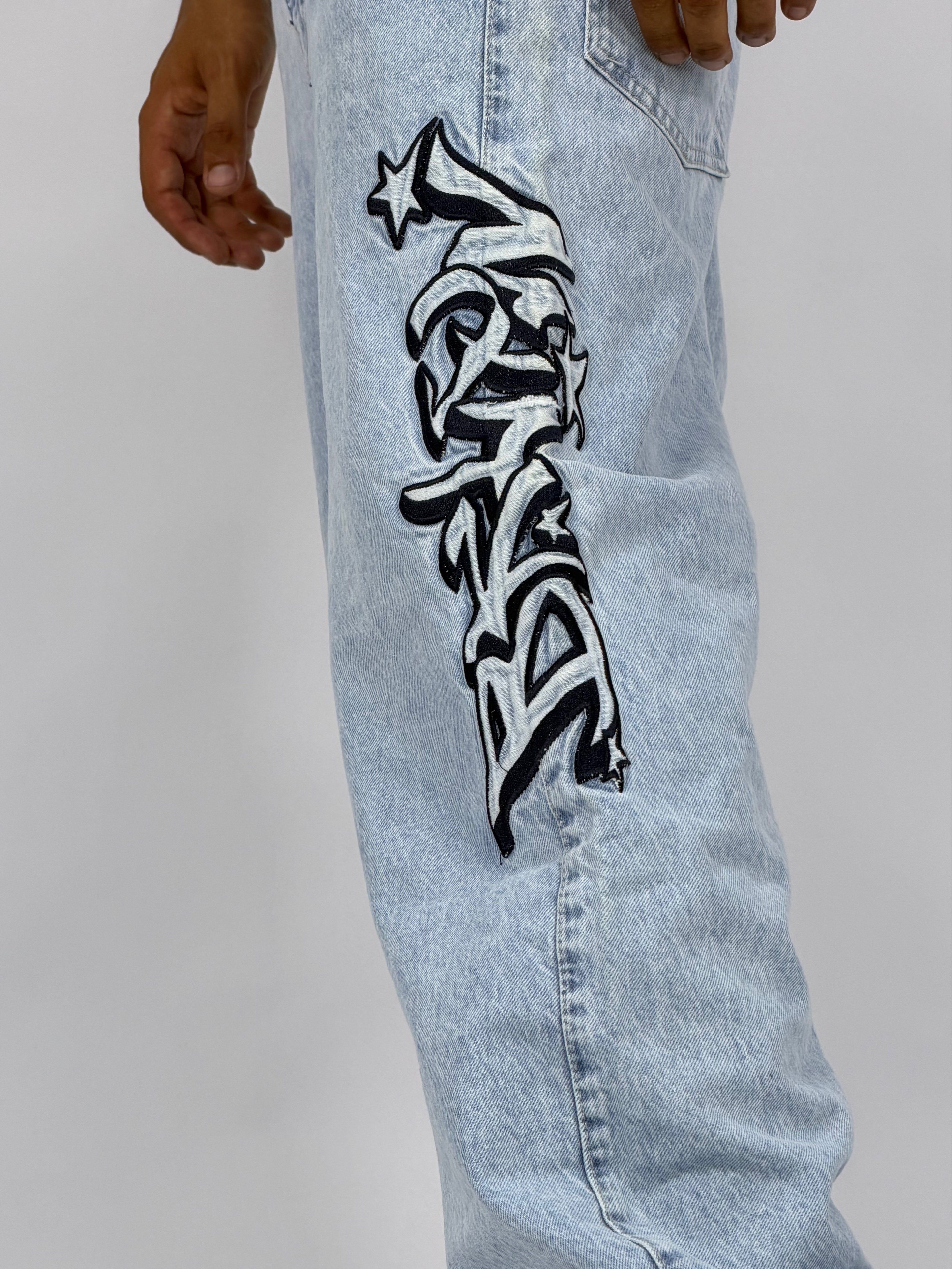 Jeans 1 ère Qualité Collection Street (A) – PREMIUM