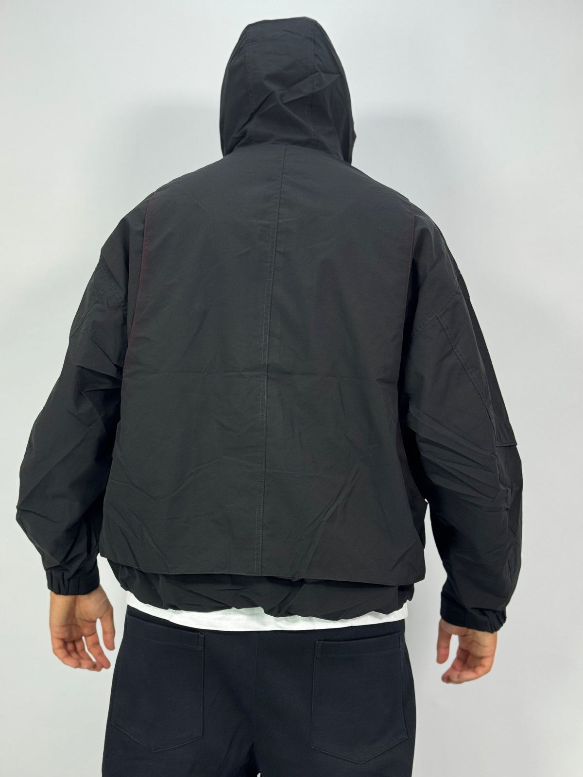 JACKET Shadow Utility – STREETWEAR PREMIUM