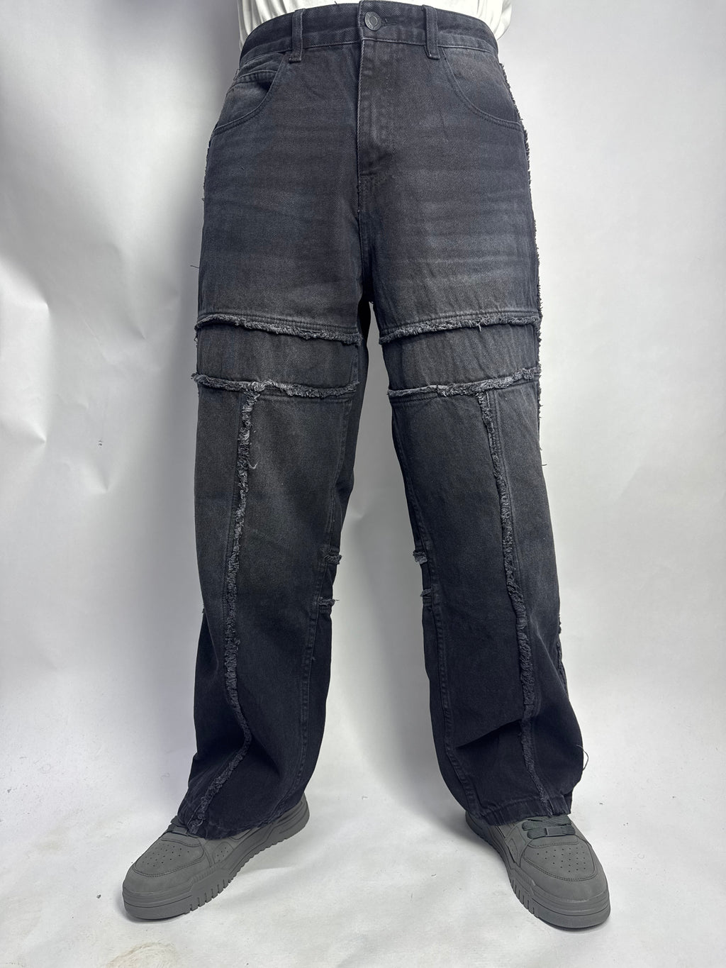 Jean 1ʳᵉ Qualité – Collection Ligne Prestige,Confort & Style ( Model G)
