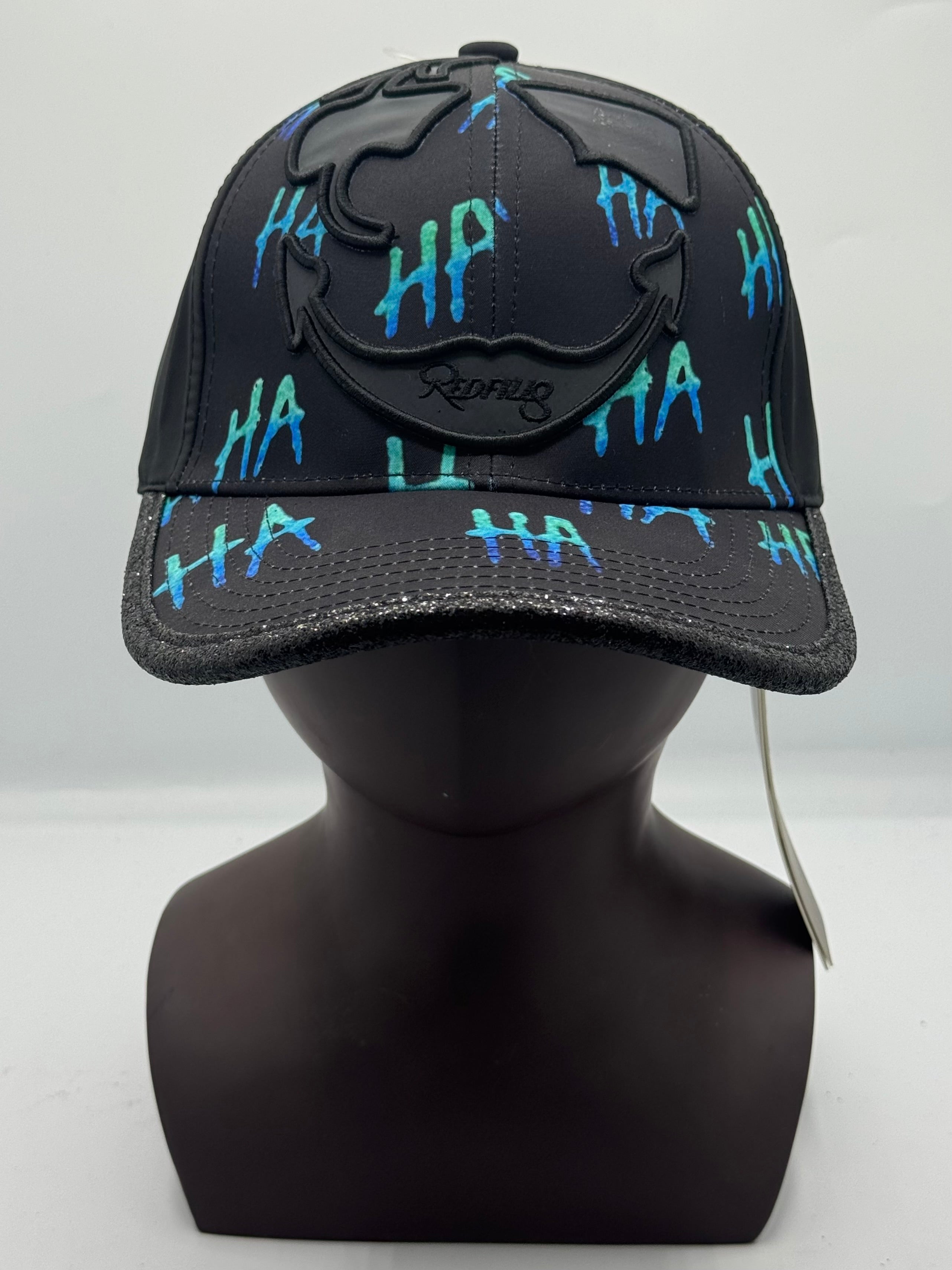 Casquette Chaos Drip – Street Graffiti Edition