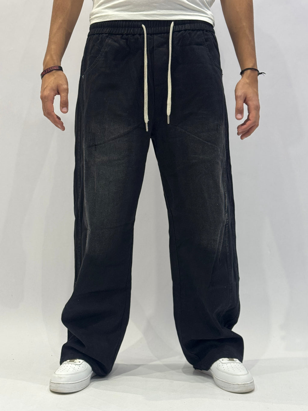 Pantalon Jogger Oversize Premium – Style Streetwear