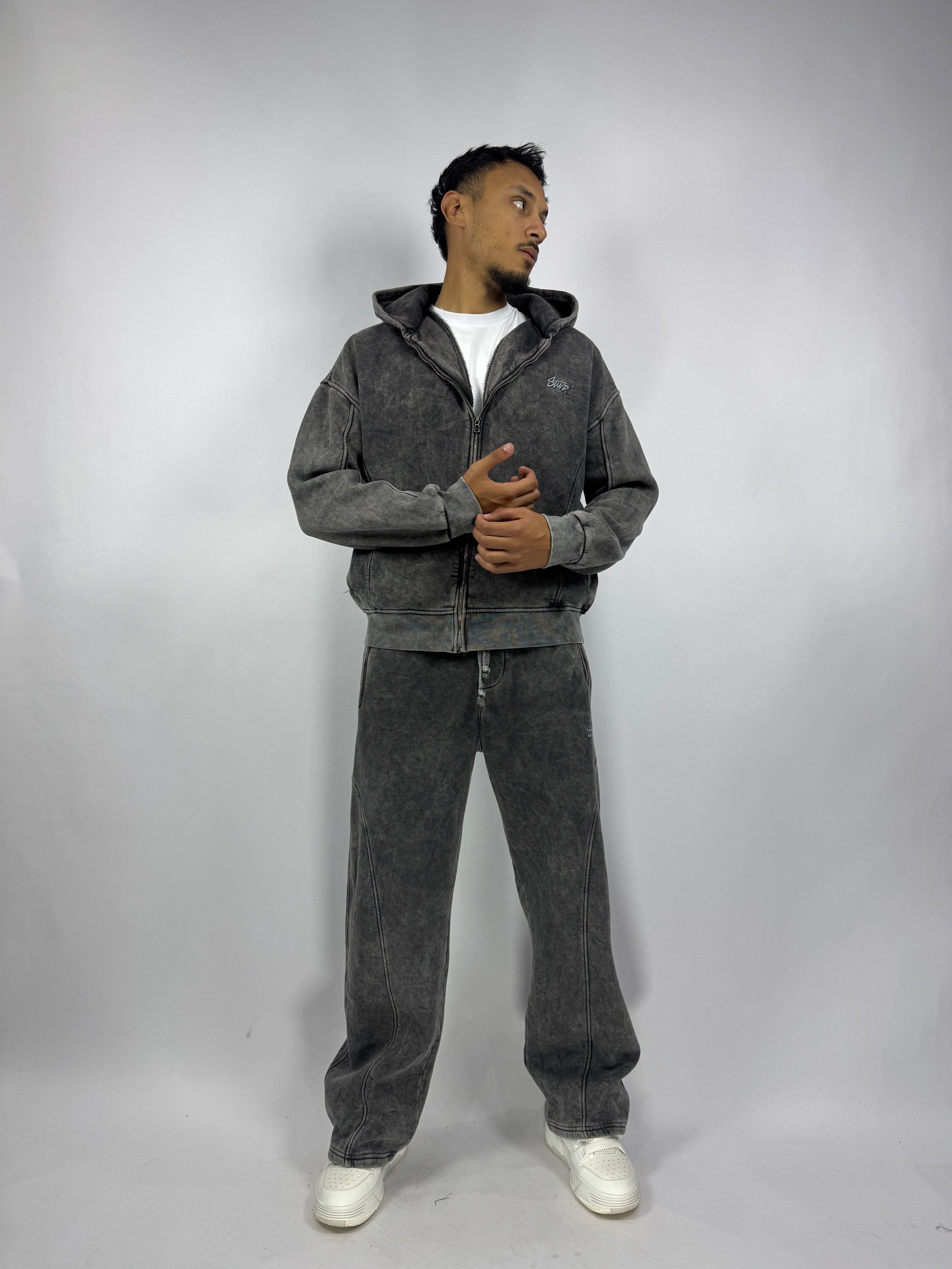 Ensemble STWD 1 ère qualité (B)