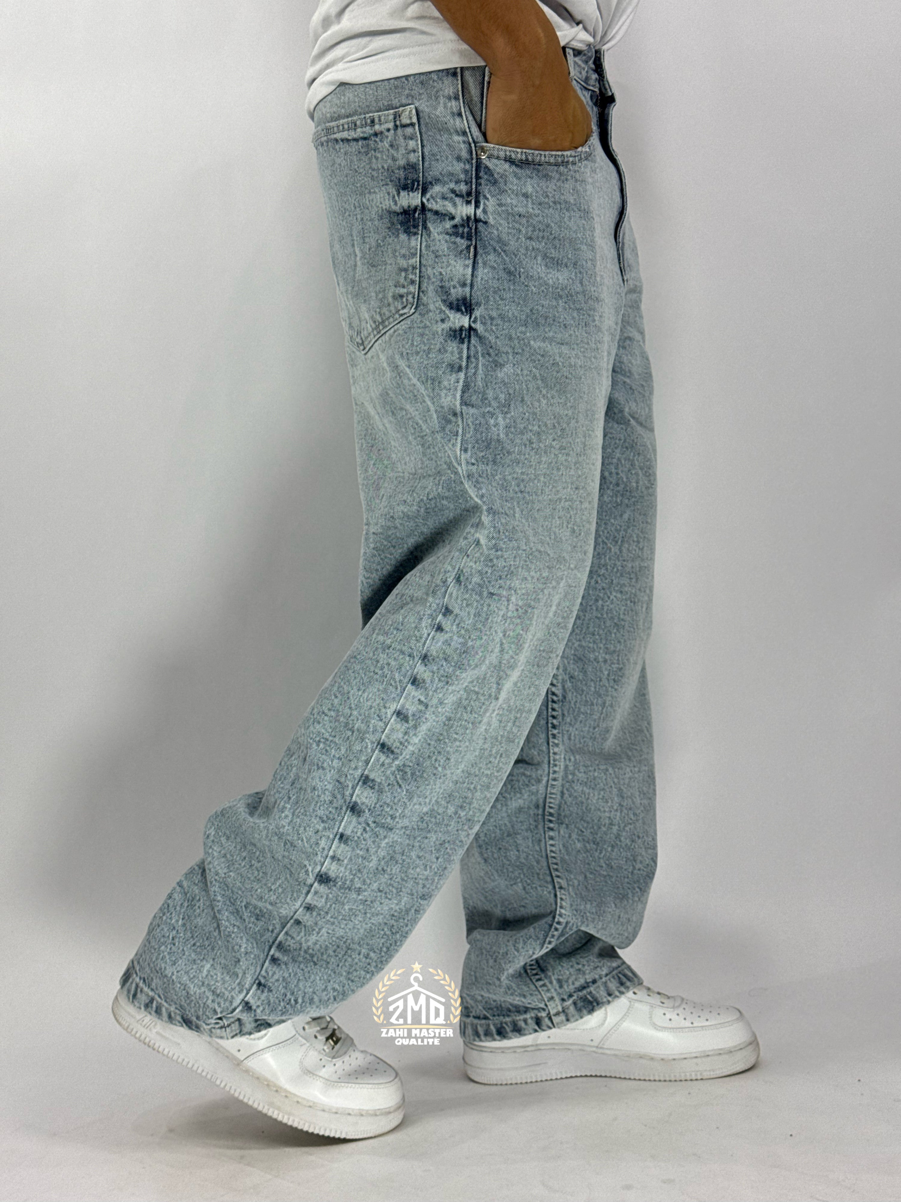 Jeans 1ʳᵉ Qualité – Nouvelle Collection (Model B)