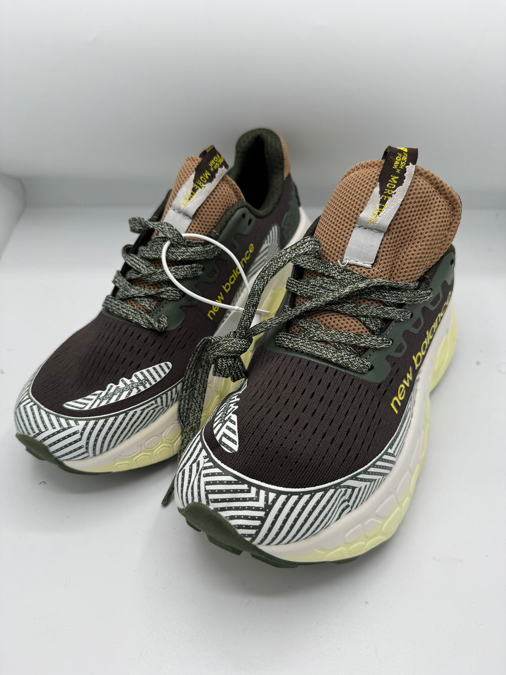 Baskets Running Homme NB Respirantes (B)