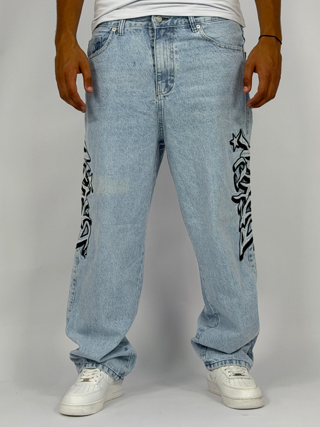 Jeans 1 ère Qualité Collection Street (A) – PREMIUM