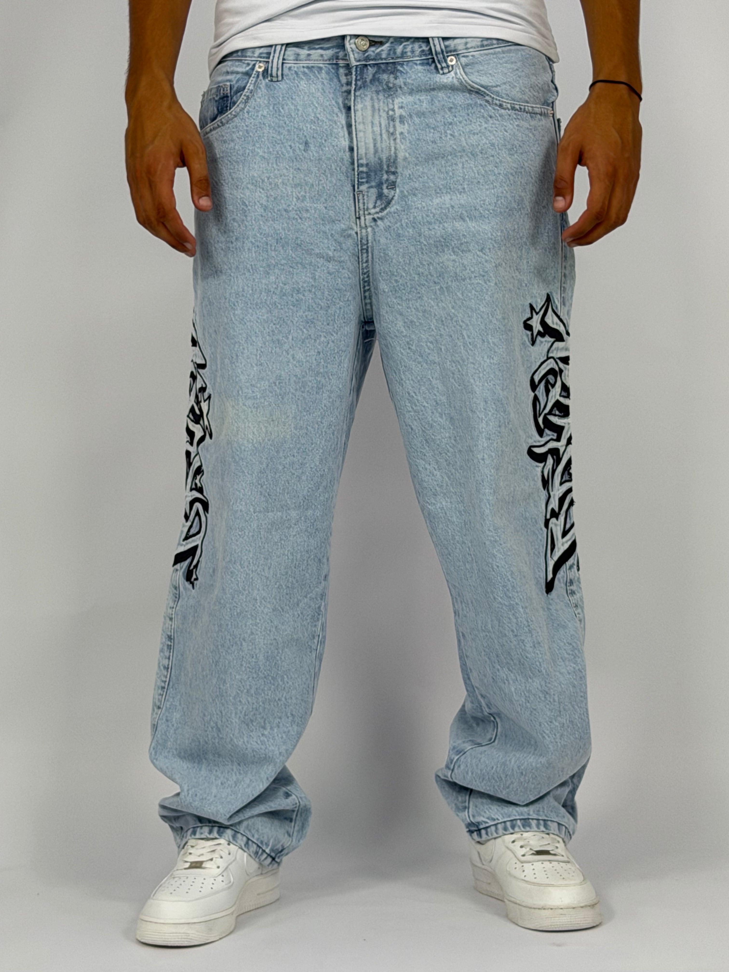 Jeans 1 ère Qualité Collection Street (A) – PREMIUM