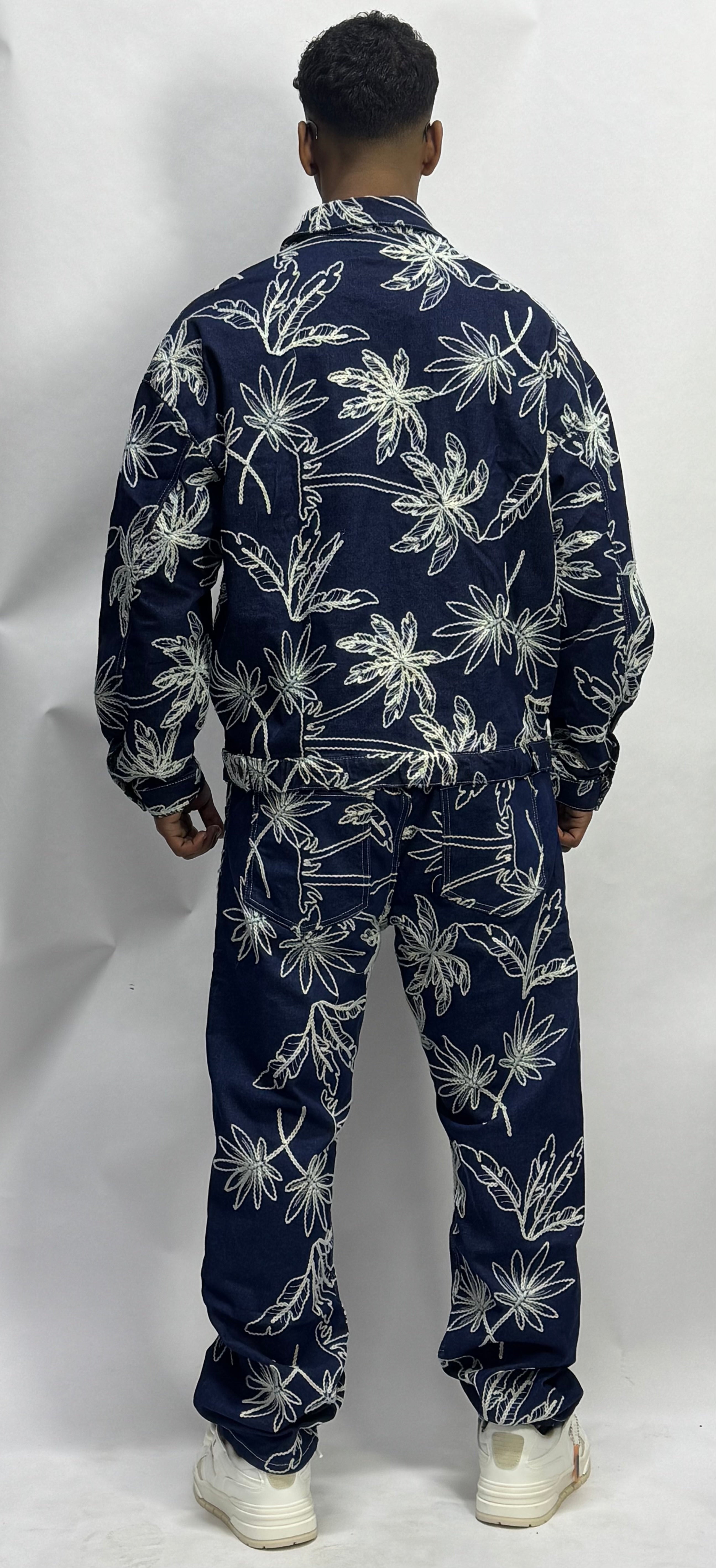 Ensemble Jeans PREMIUM Design Unique