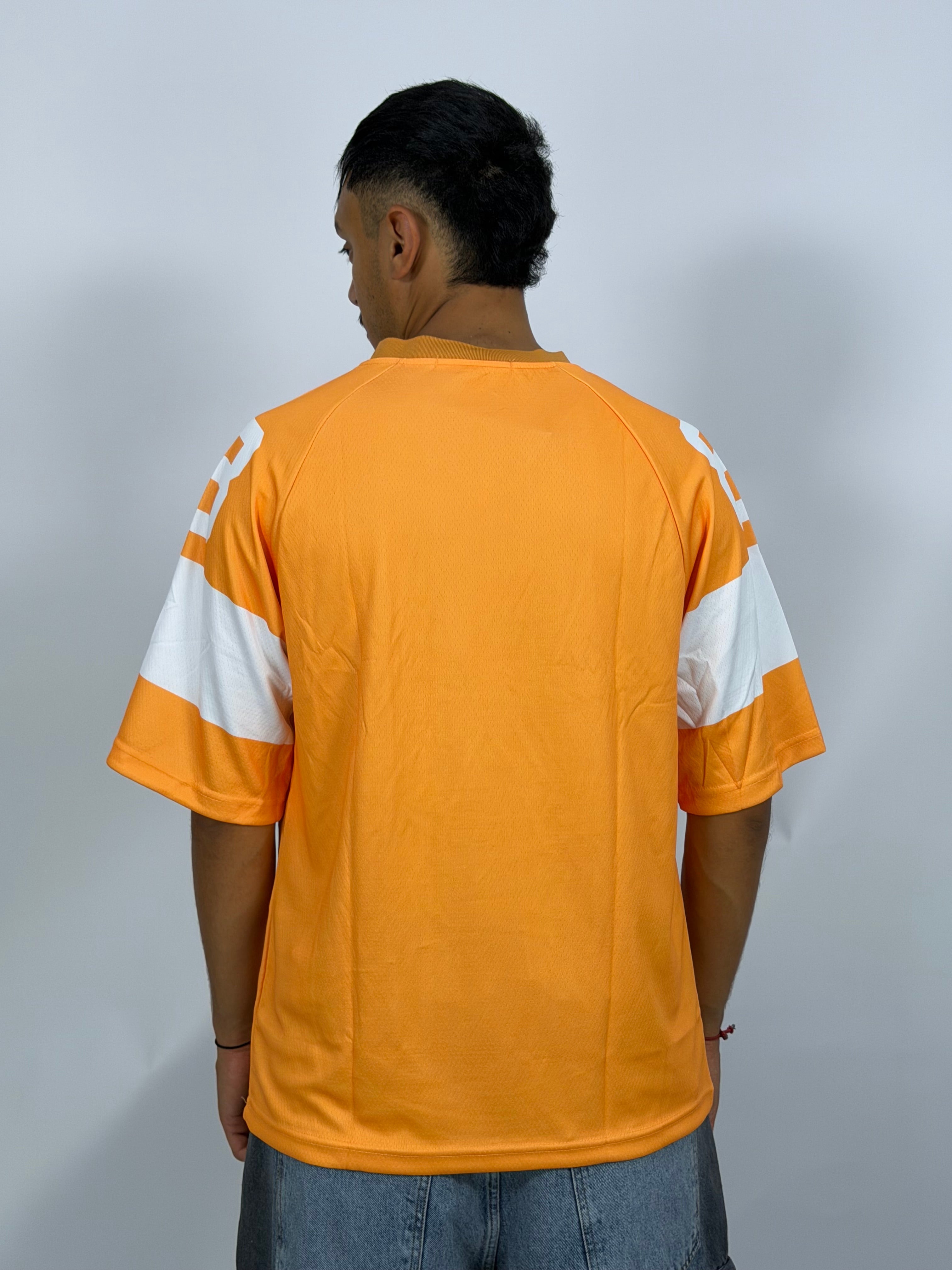 Jersey ORIGINAL Oversize Orange – OFF SYS Edition