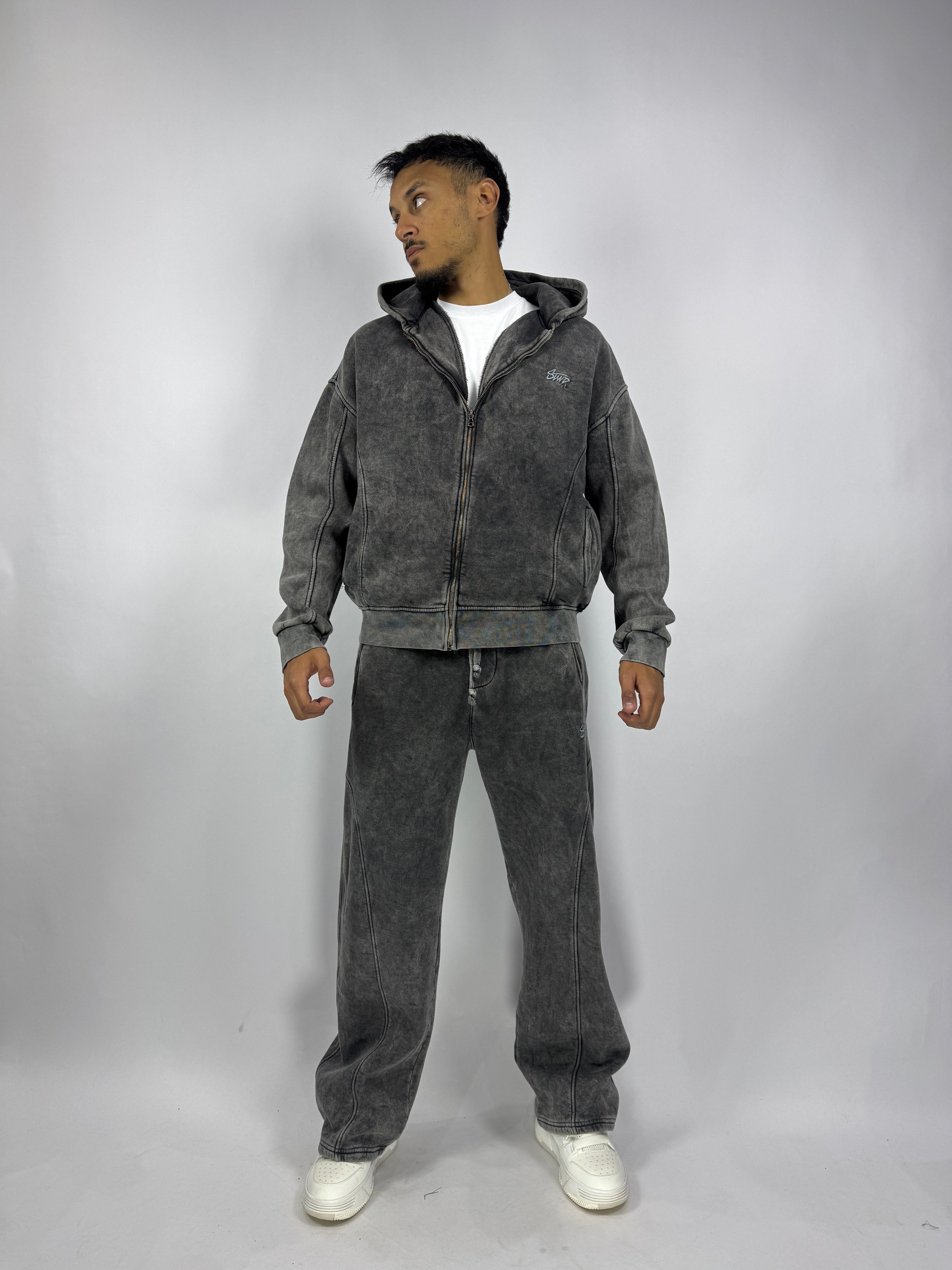 Ensemble STWD 1 ère qualité (B)