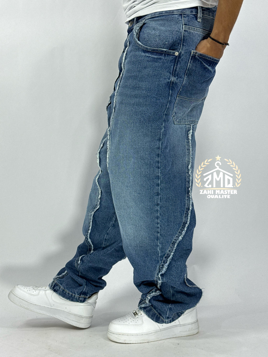 Jeans 1ʳᵉ Qualité – Nouvelle Collection (Model E)