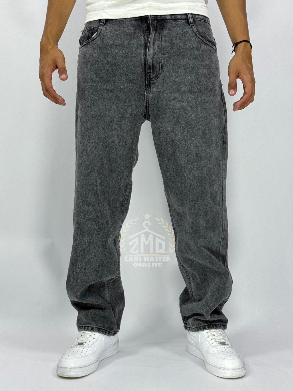 Jeans 1ʳᵉ Qualité – Style, Confort et Élégance ( Model B )