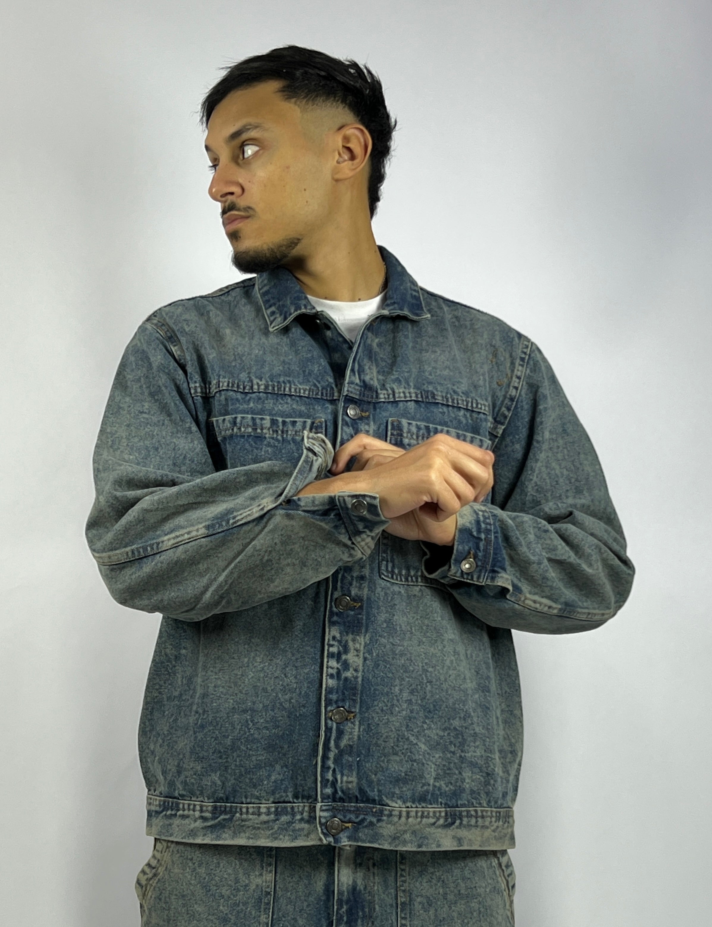 Ensemble Jeans Premium – Édition Vintage