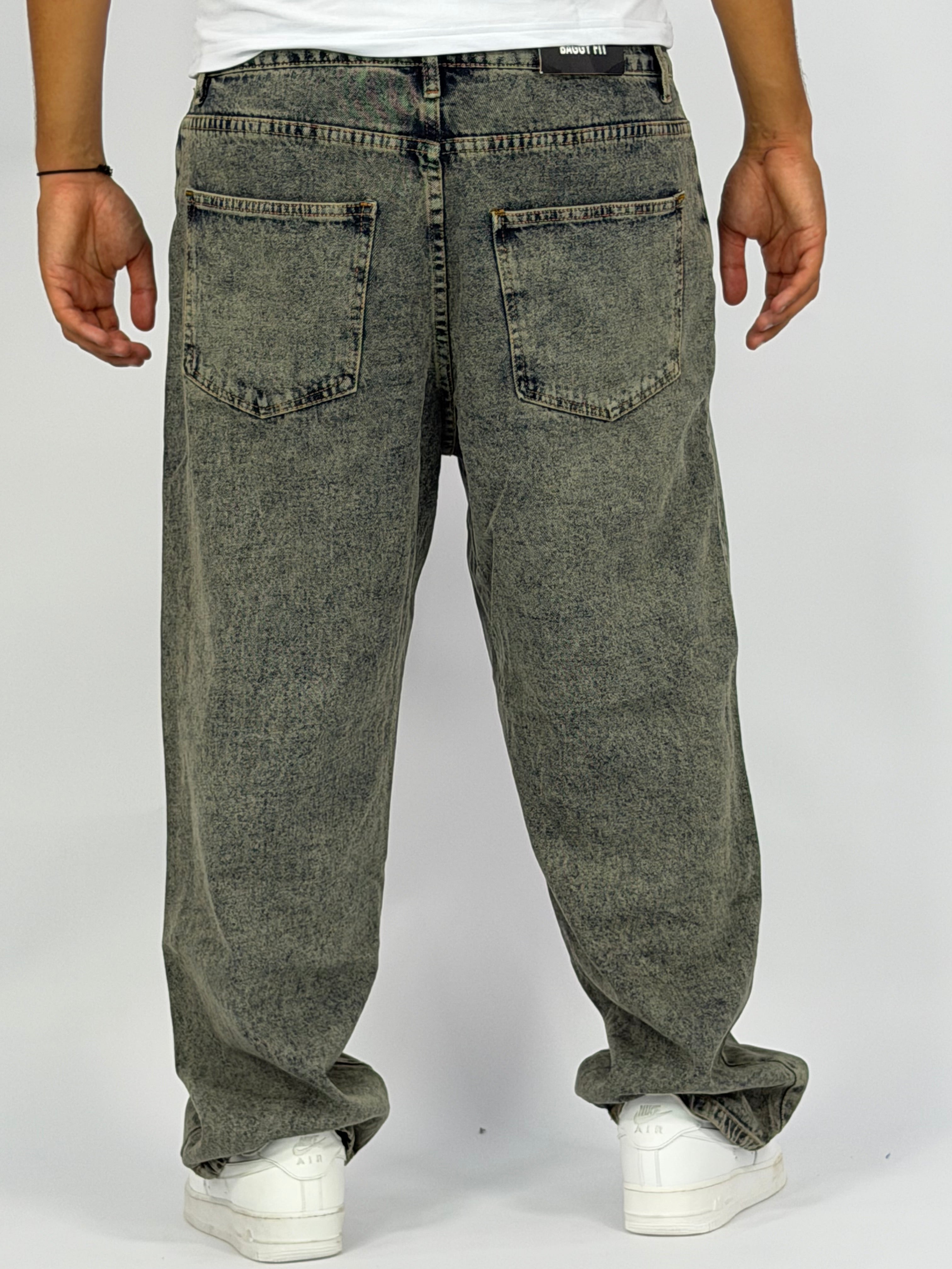 Jeans 1 ère Qualité Collection Simple (E) – PREMIUM