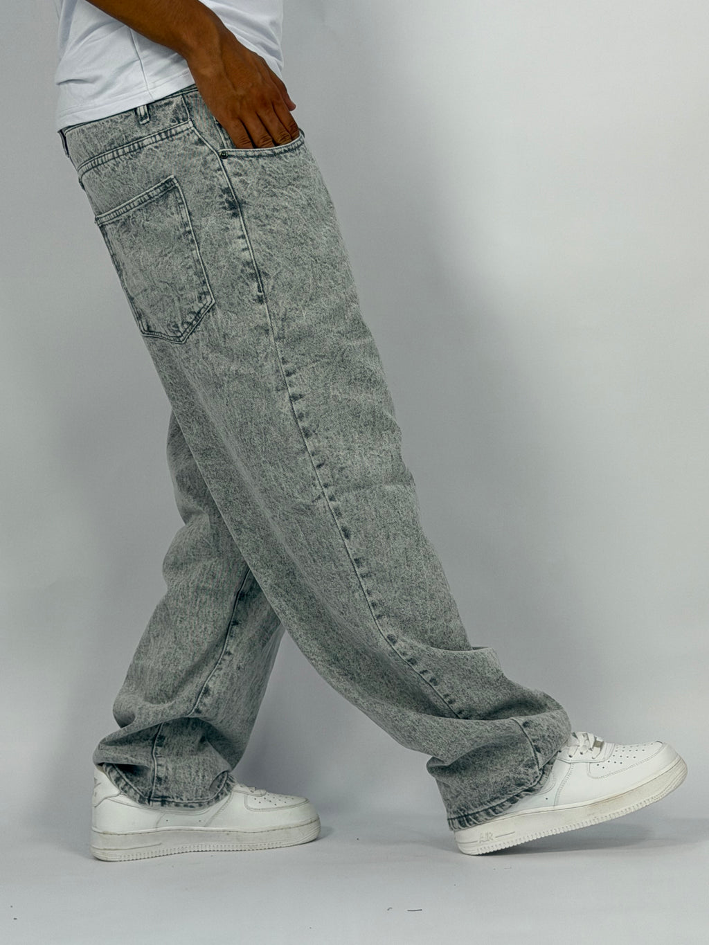 Jeans 1 ère Qualité Collection Simple (G) – PREMIUM
