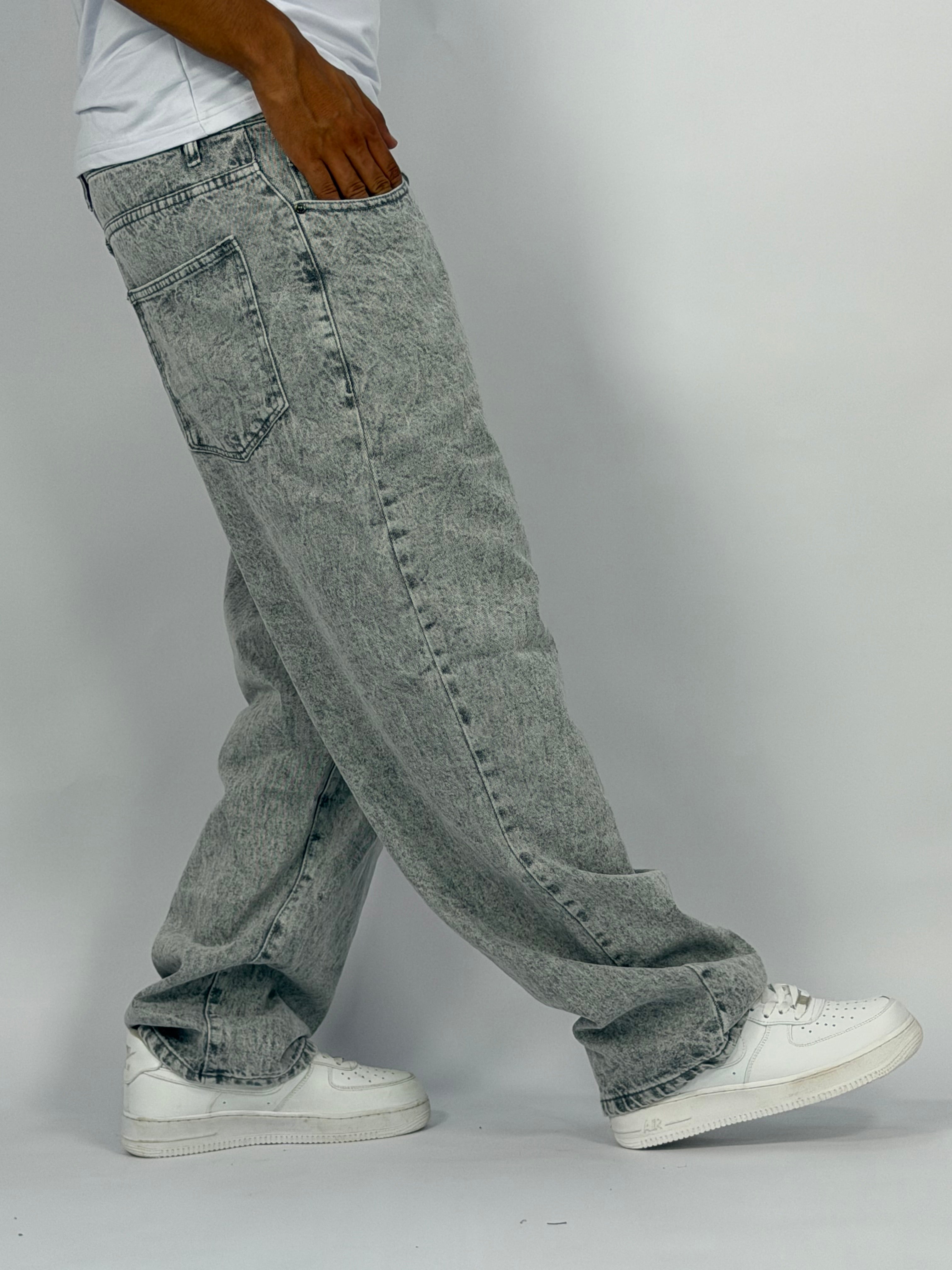 Jeans 1 ère Qualité Collection Simple (G) – PREMIUM