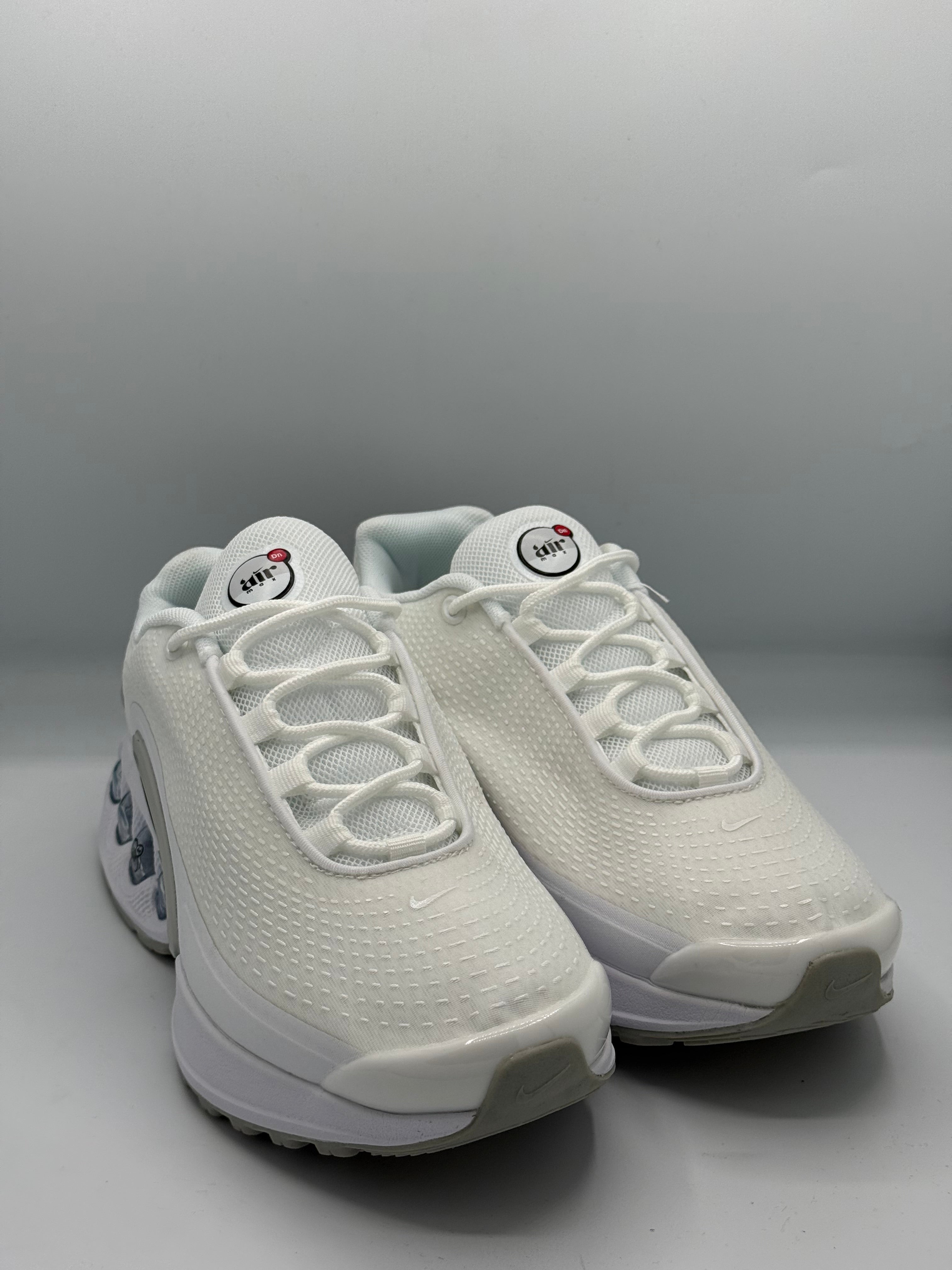 Air Pulse X Blanc – Énergie, Légèreté & Style Futuriste