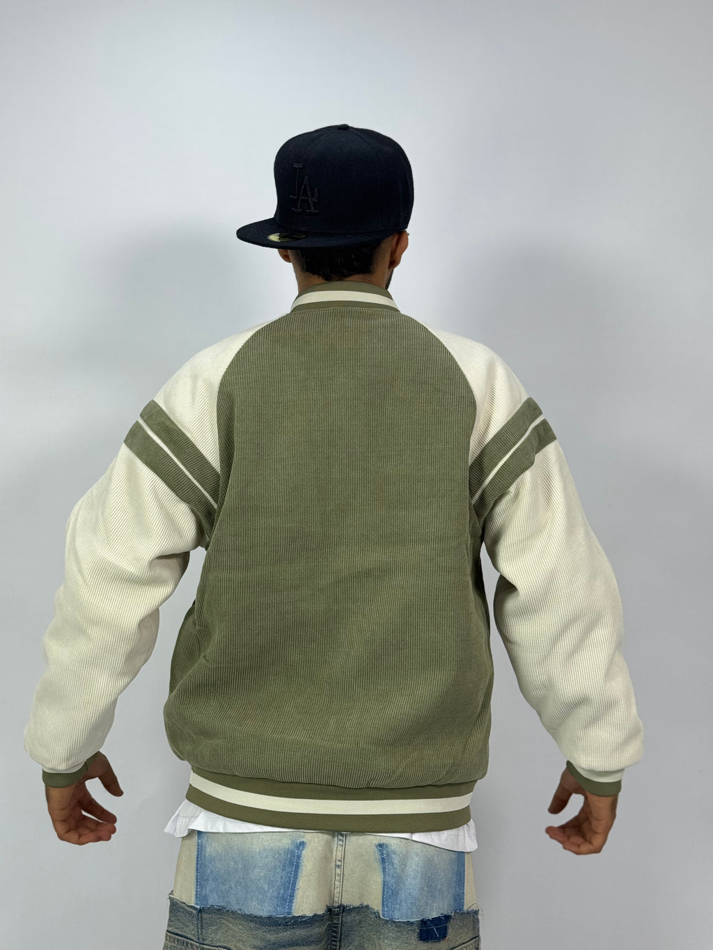 Westside 23 Varsity – Sage (B)
