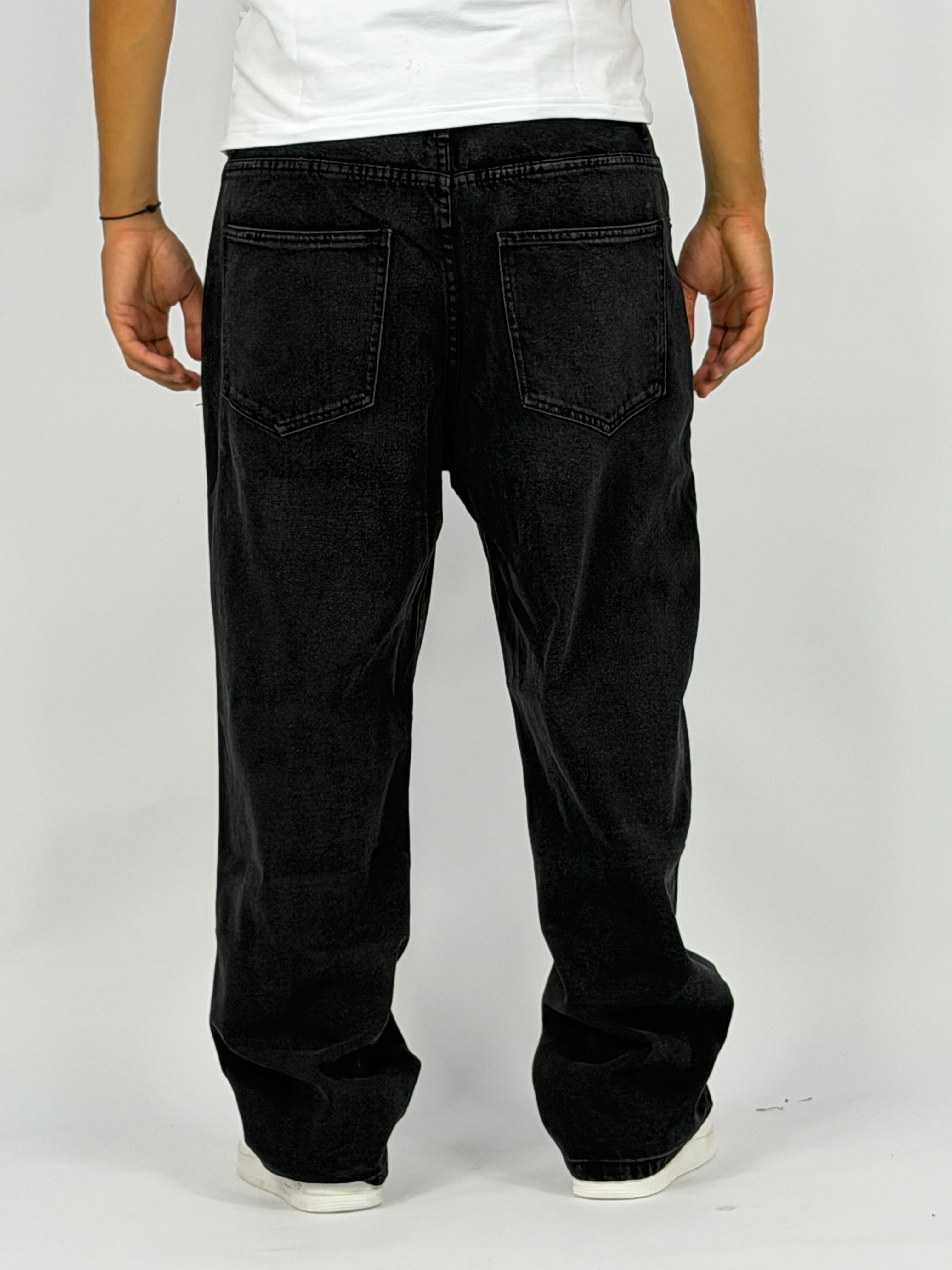 Jeans 1 ère Qualité Collection Simple (C) – PREMIUM