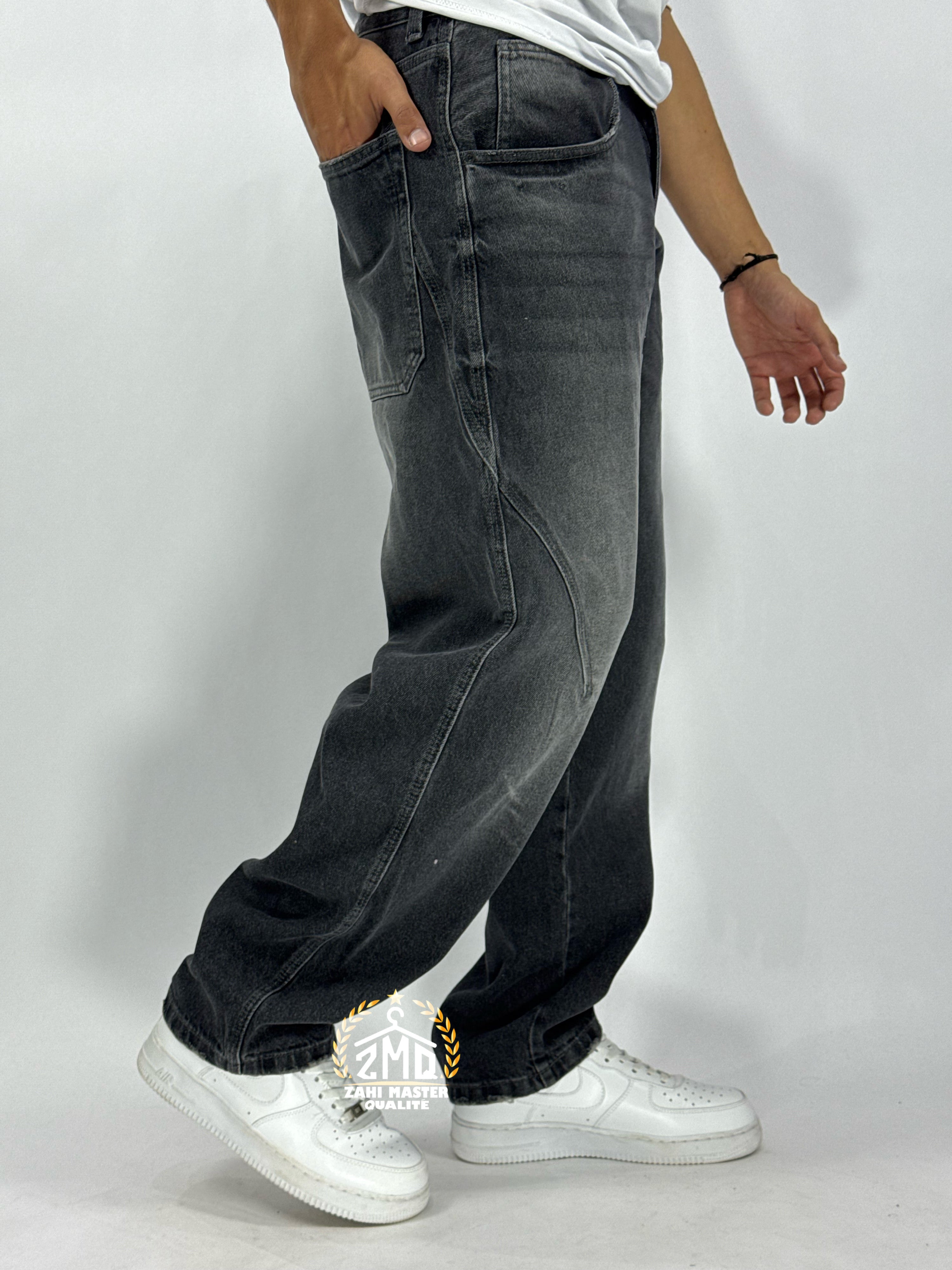 Jeans 1ʳᵉ Qualité – Nouvelle Collection (Model A)