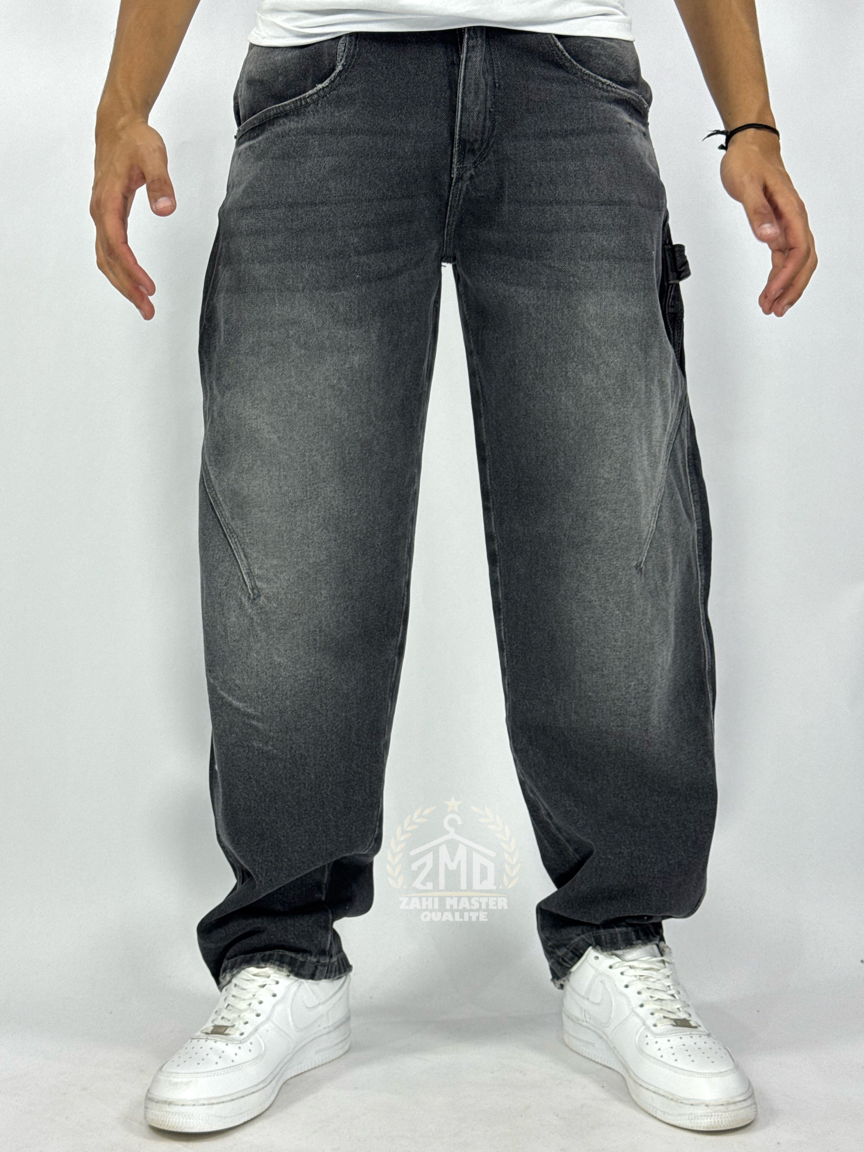 Jeans 1ʳᵉ Qualité – Nouvelle Collection (Model A)