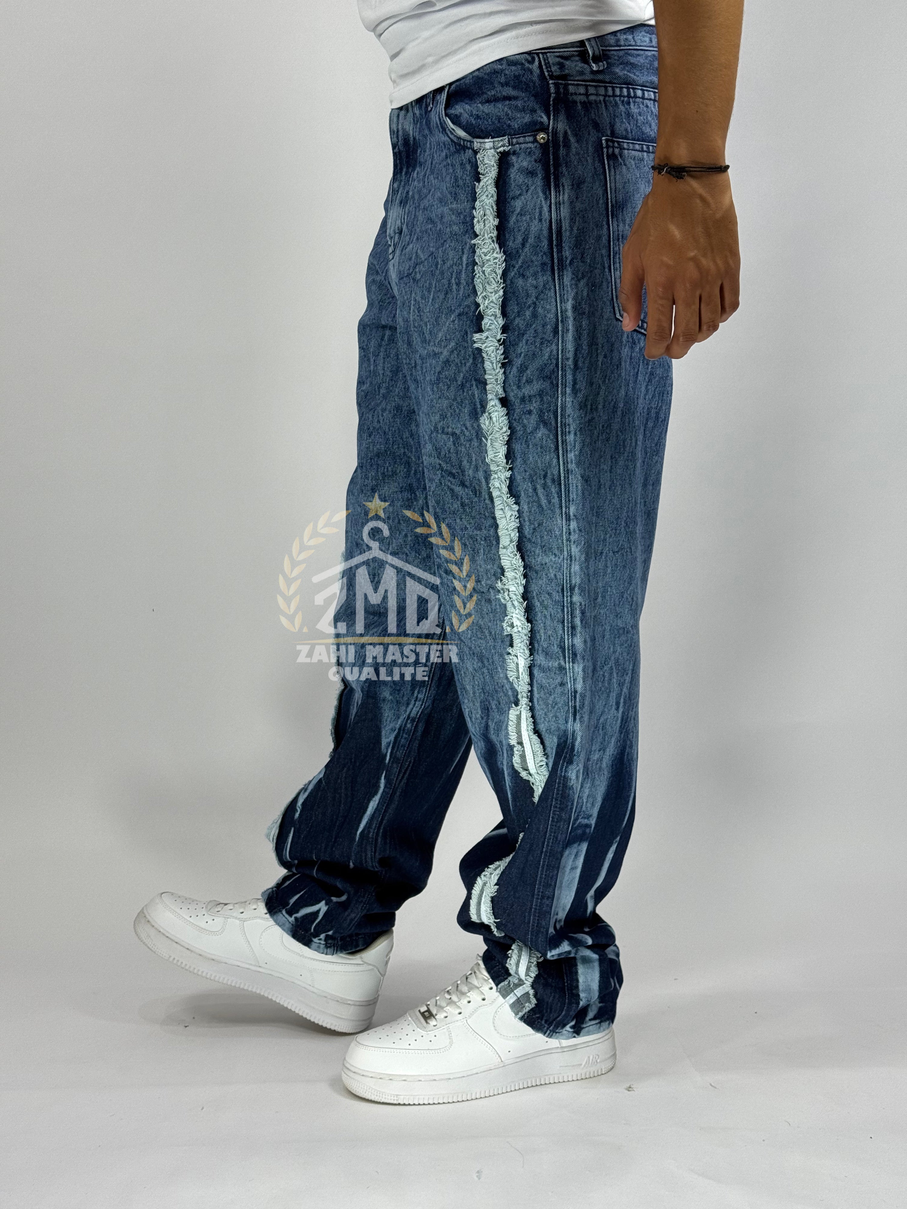 JEANS ( MODEL E )