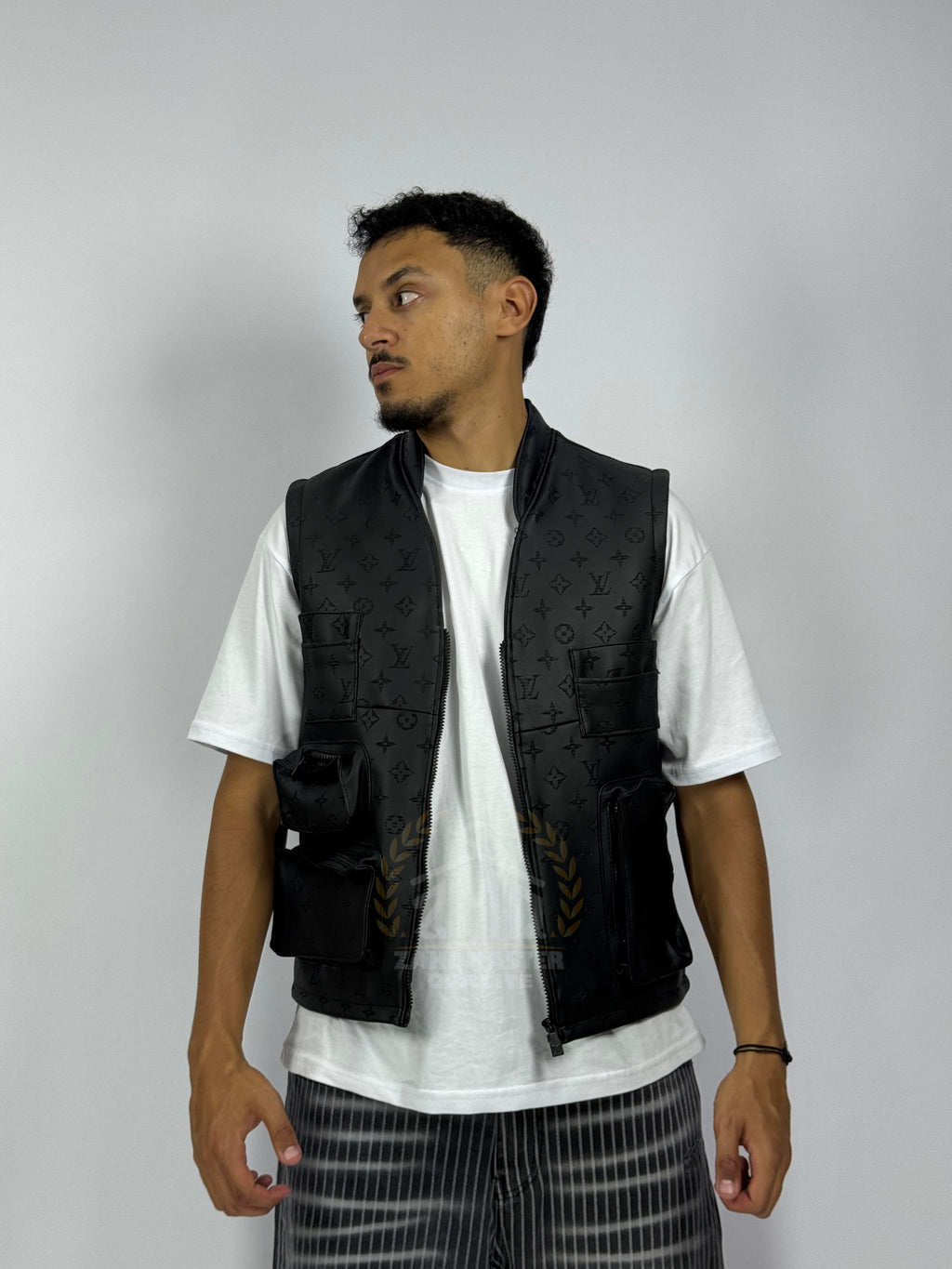 Gilet Louis Vuitton