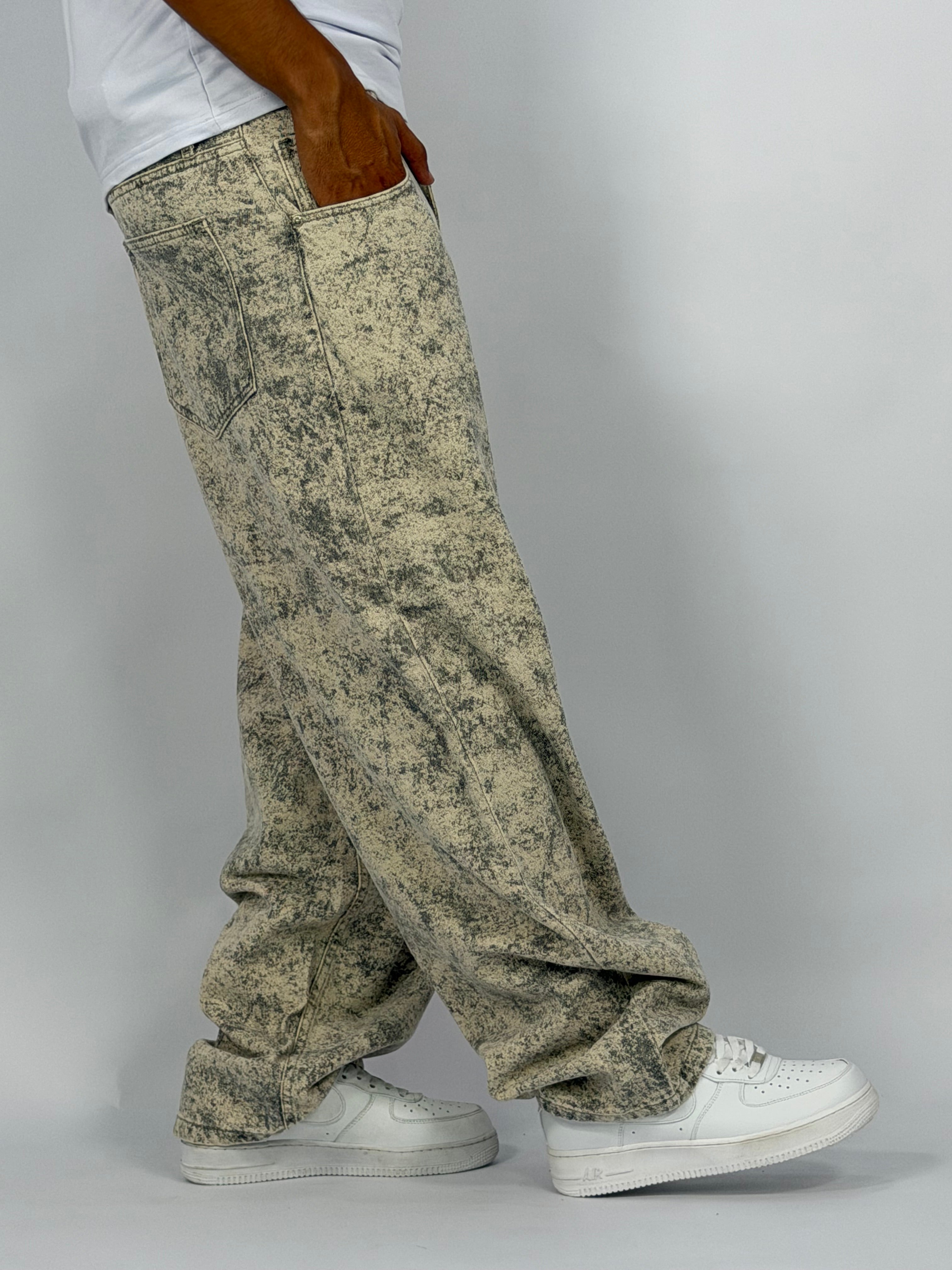 Jeans 1 ère Qualité Collection Imprimée – PREMIUM