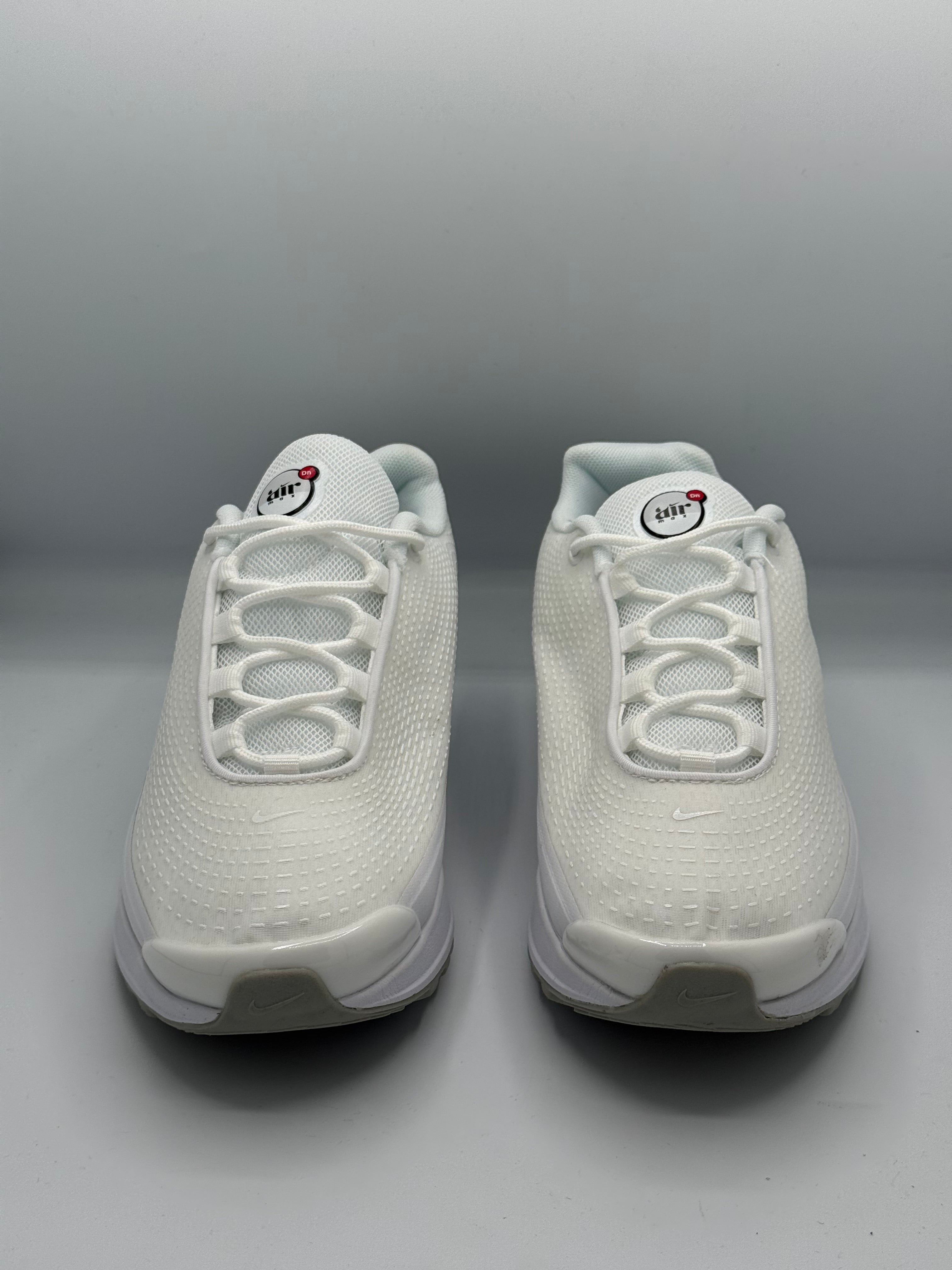 Air Pulse X Blanc – Énergie, Légèreté & Style Futuriste