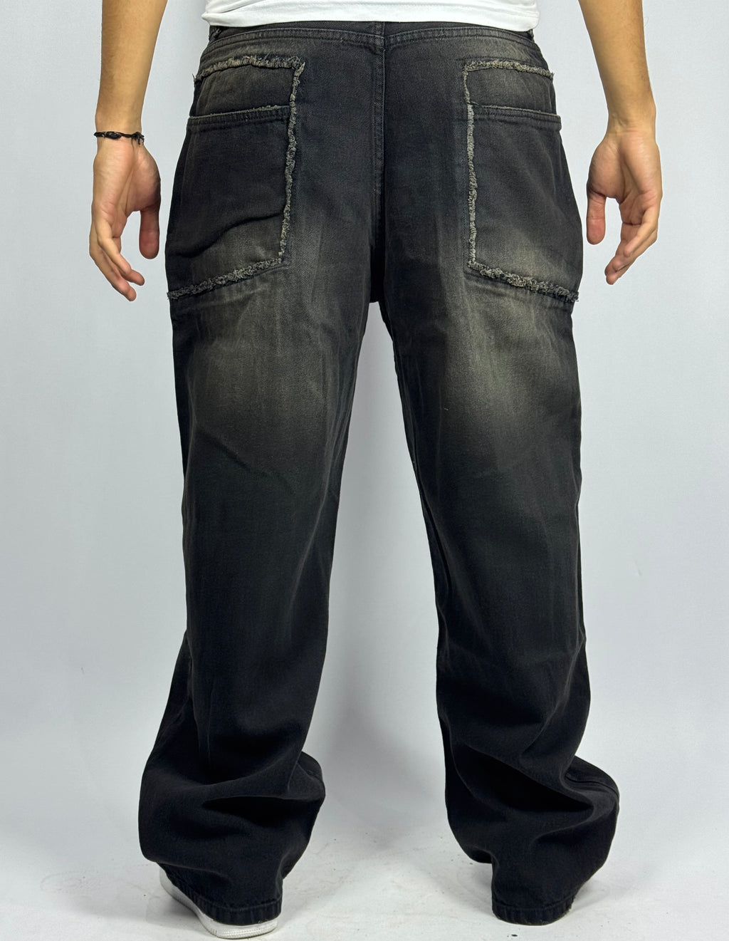 Jean 1ʳᵉ Qualité – Collection STREETWEAR ( Model C)