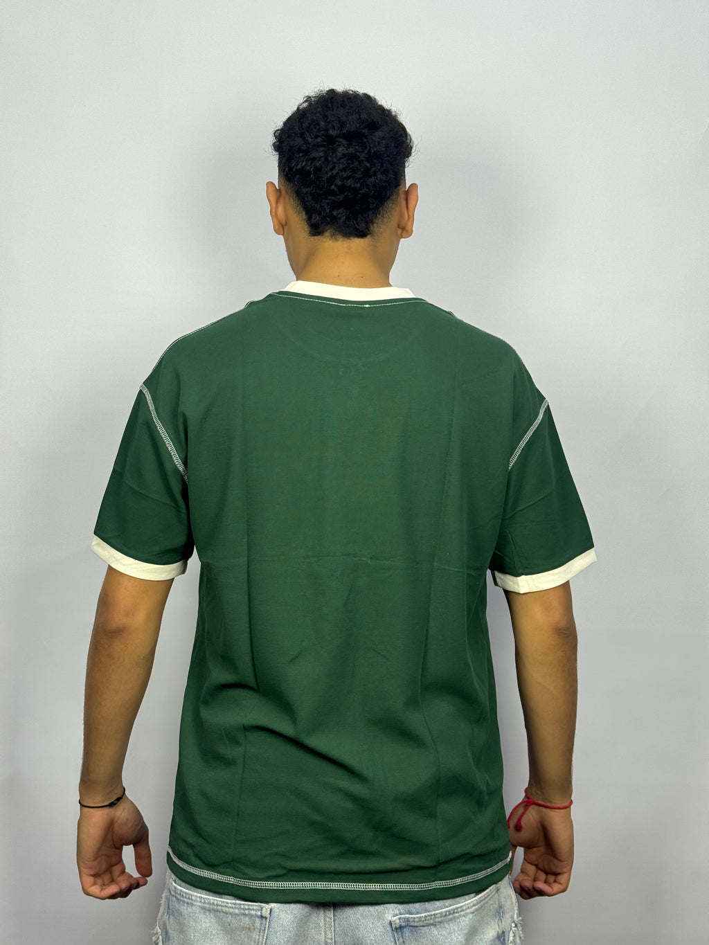 T-shirt Urban Style BL (D)
