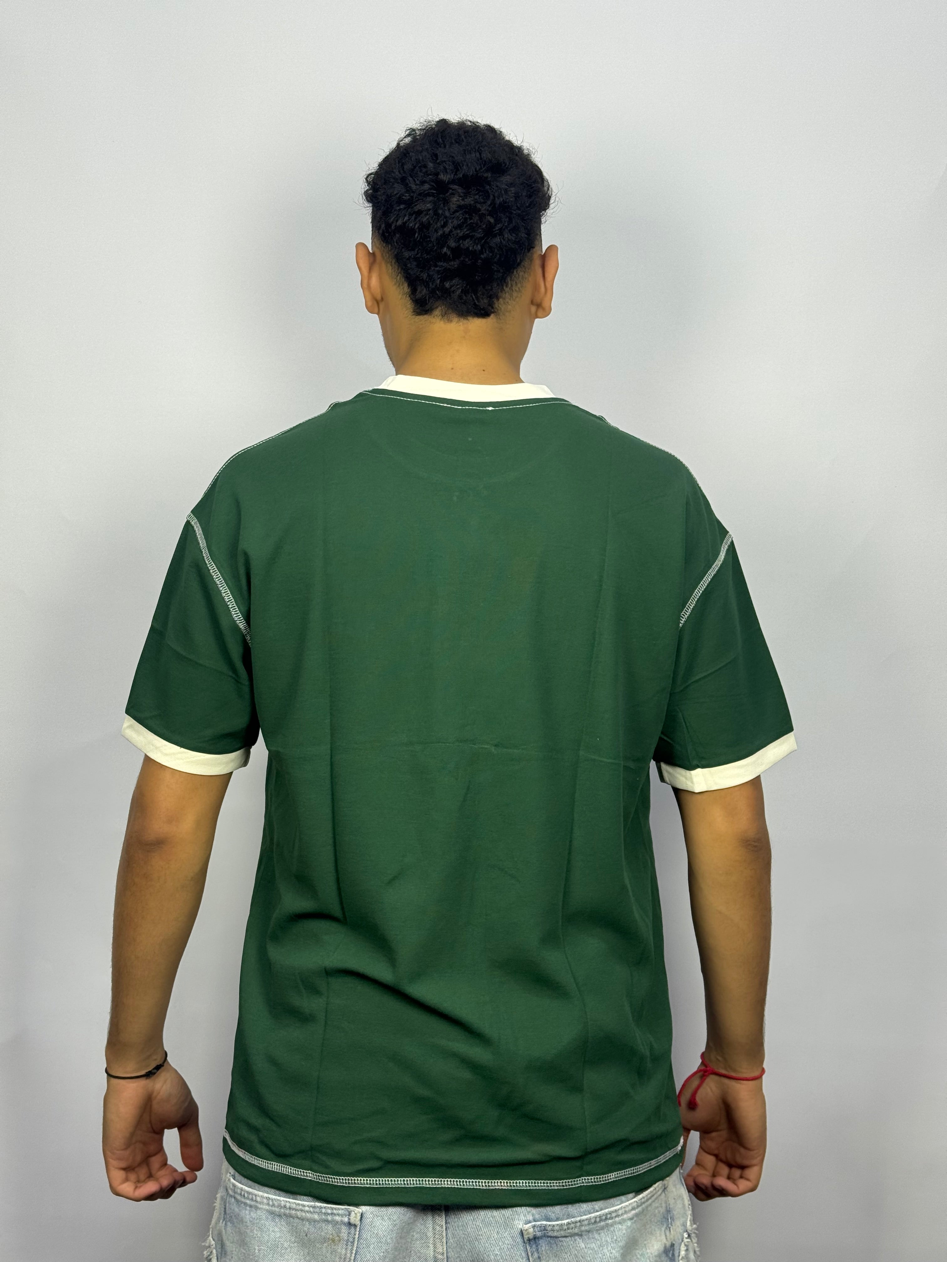 T-shirt Urban Style BL (D)