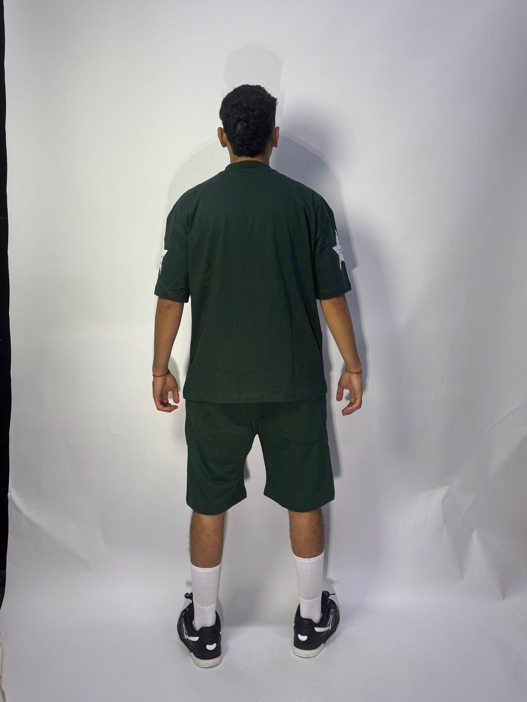 Ensemble Streetwear “17 HARSH” – Oversize Edition (C)