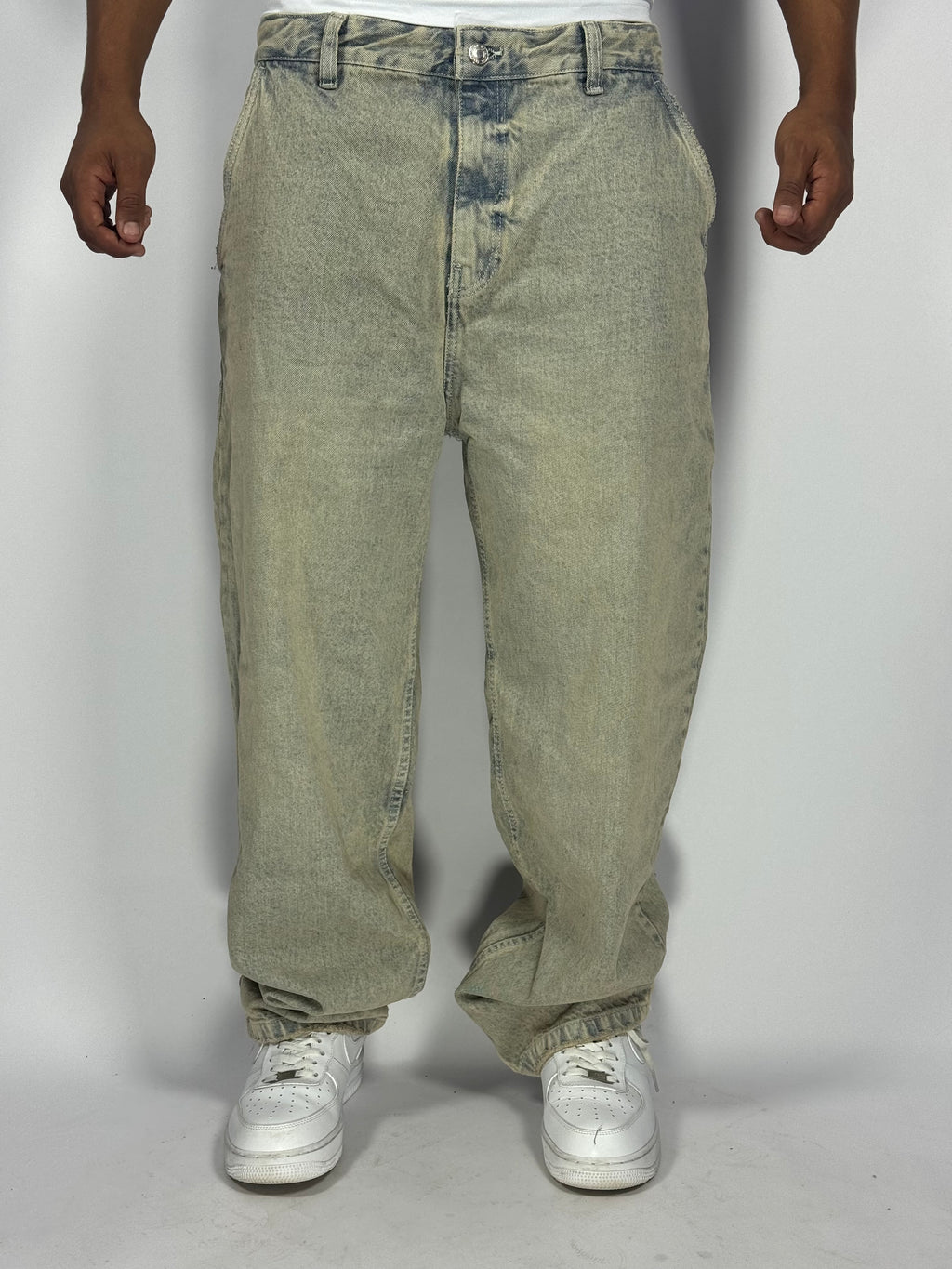 Jeans Premium – Nouvelle Collection 1ʳᵉ Qualité (Model V)