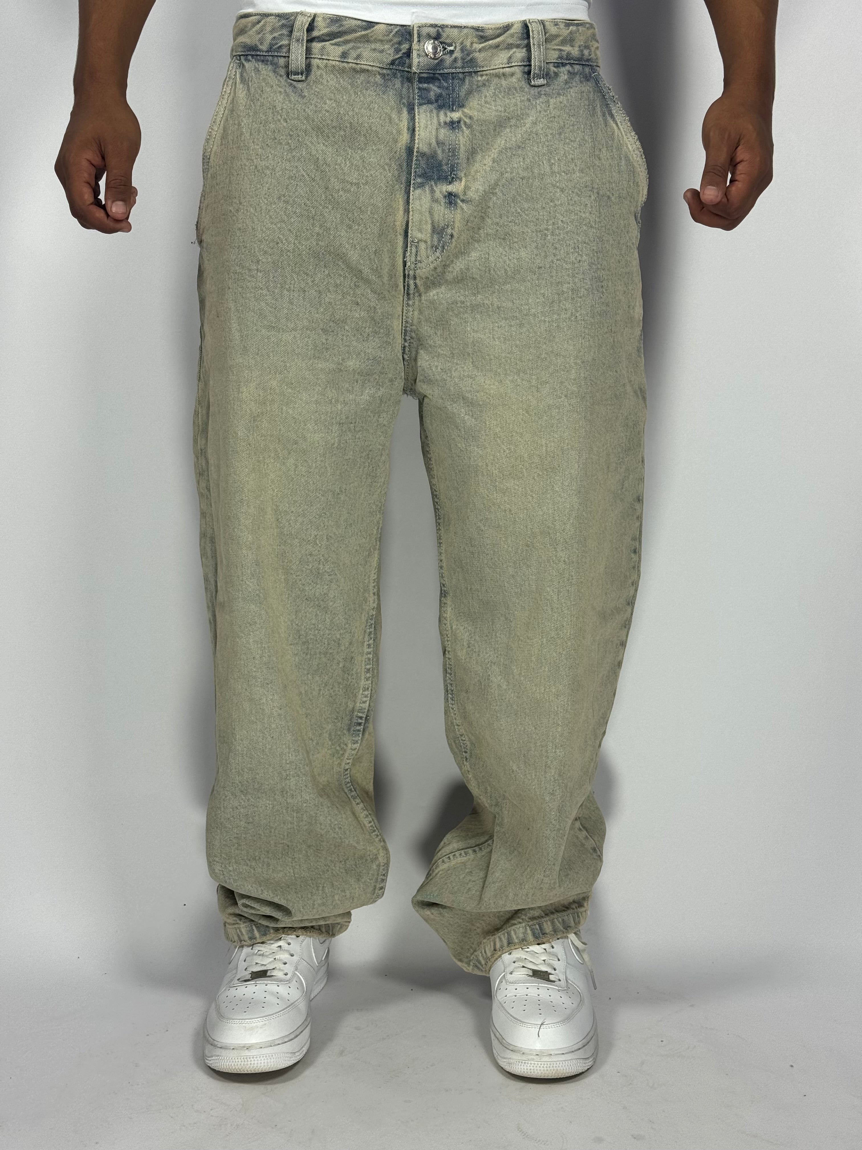 Jeans Premium – Nouvelle Collection 1ʳᵉ Qualité (Model V)