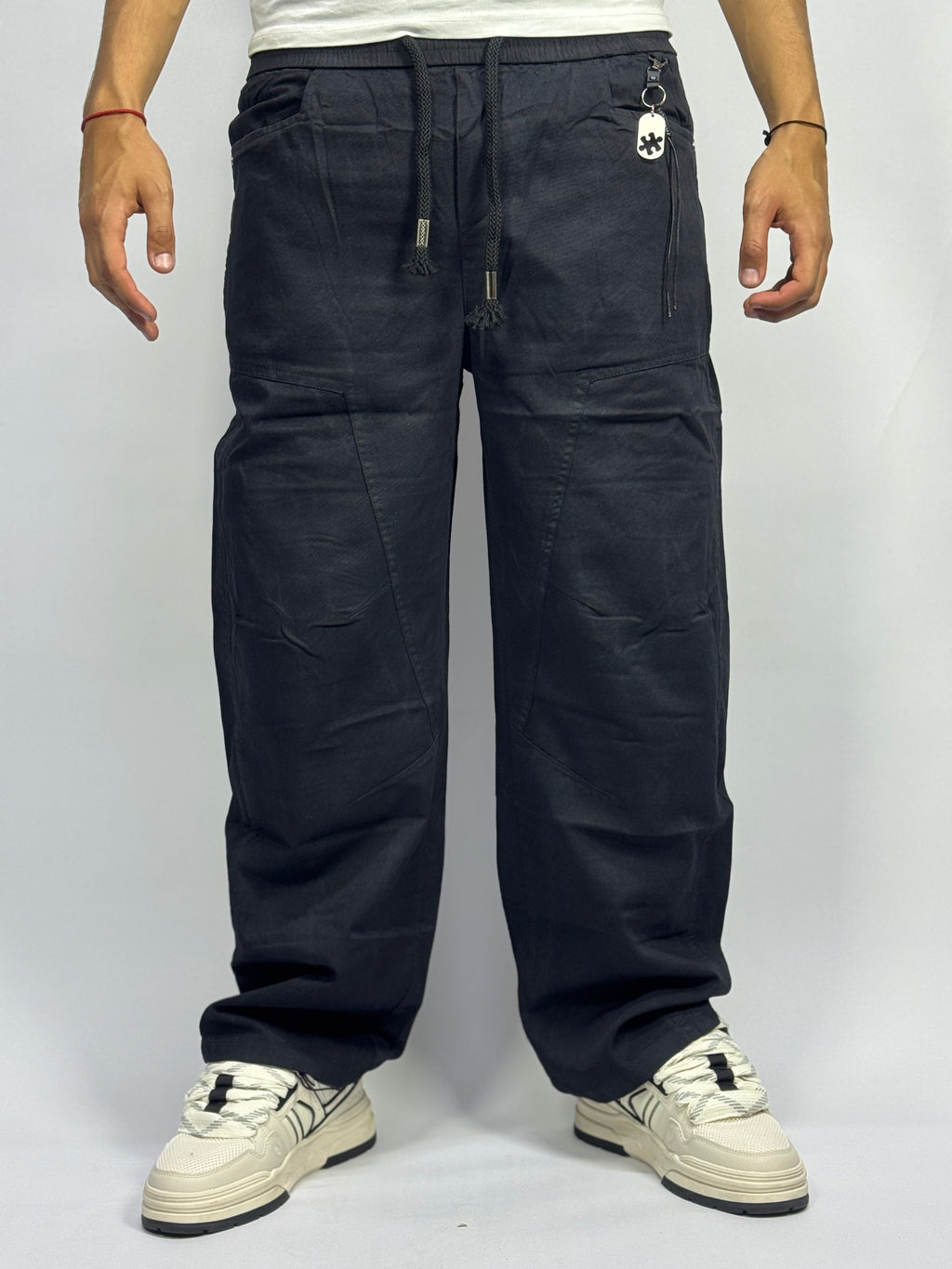 Jogging 1 ère Qualité Noir - Clean Fit