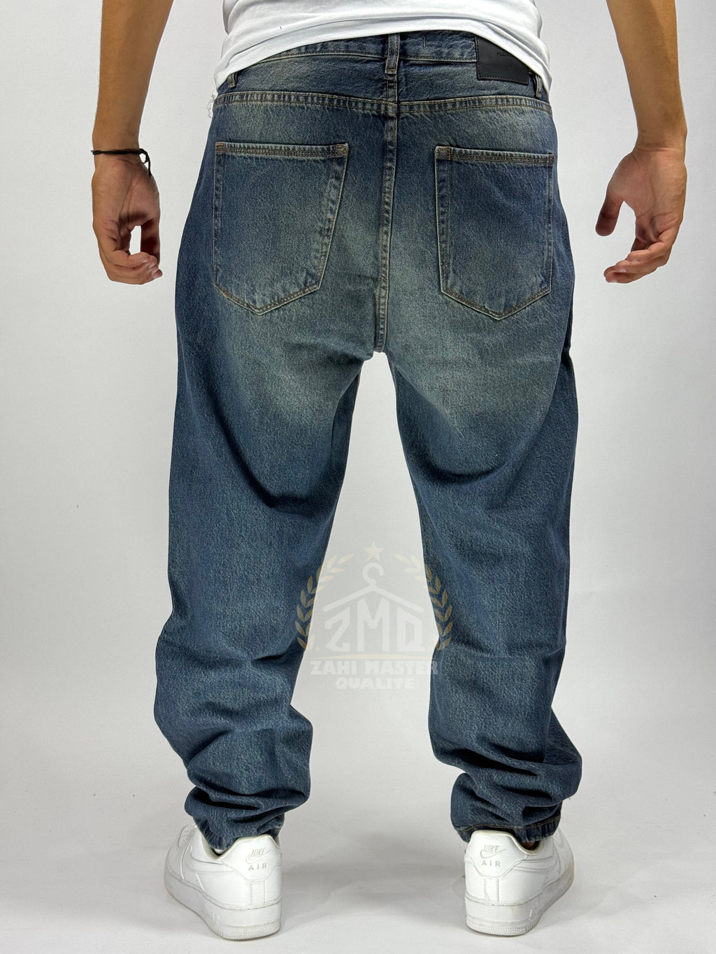 JEANS ( MODEL C )
