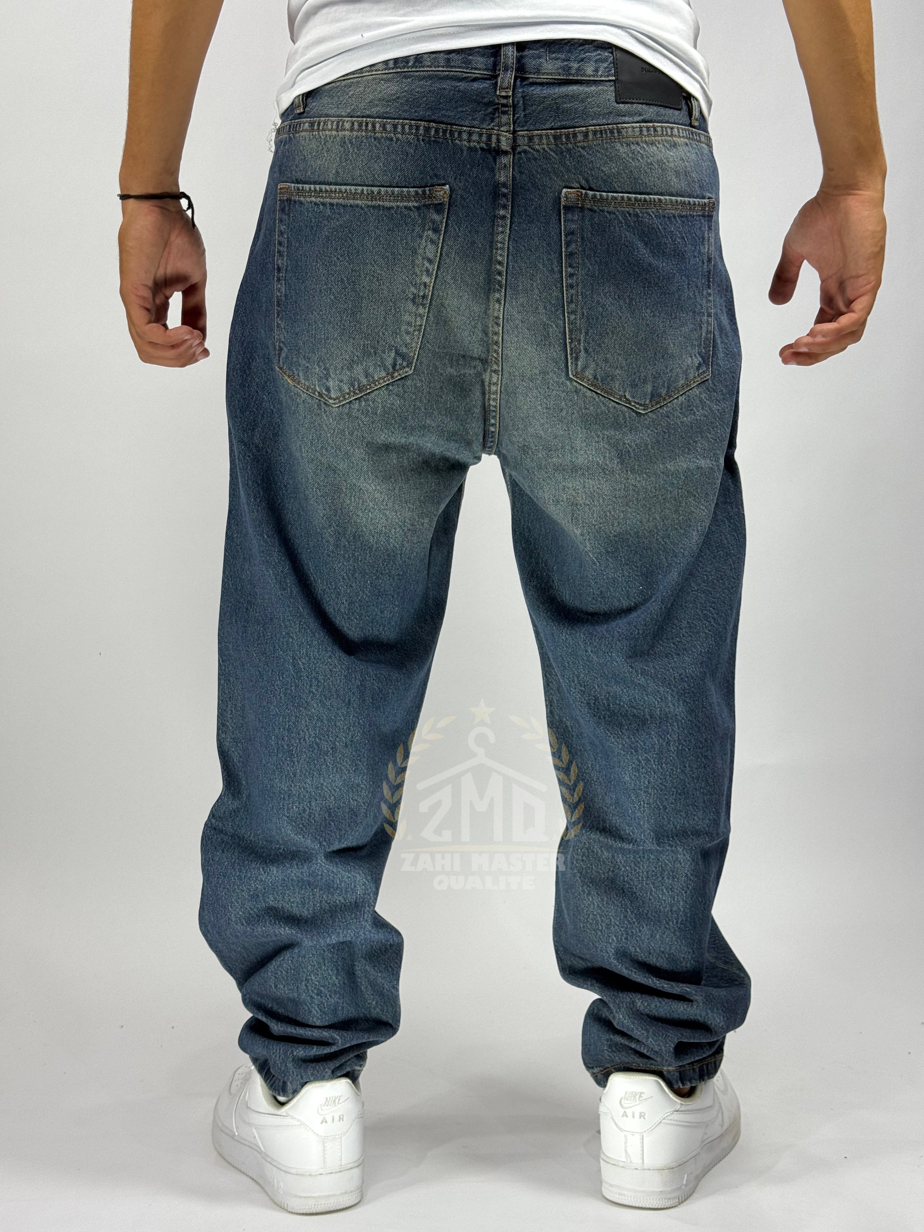 JEANS ( MODEL C )