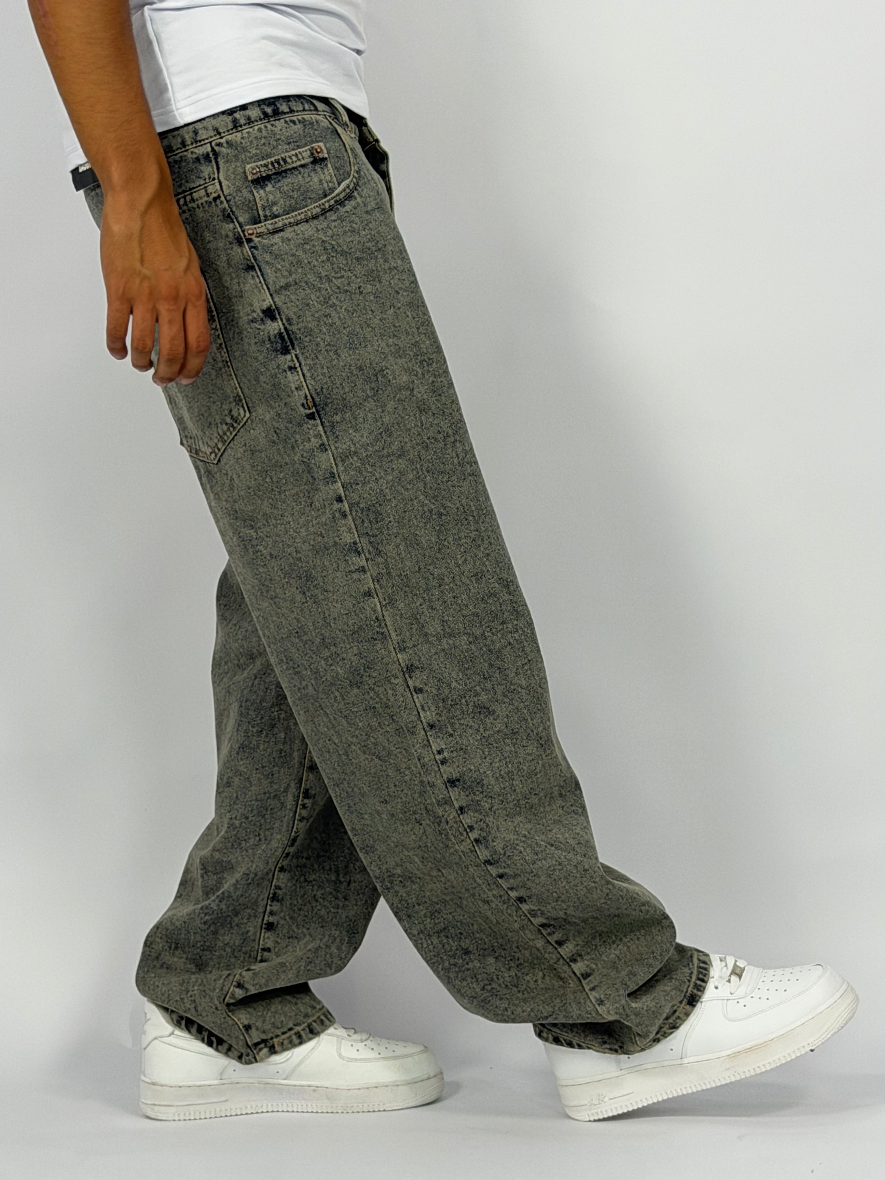 Jeans 1 ère Qualité Collection Simple (E) – PREMIUM