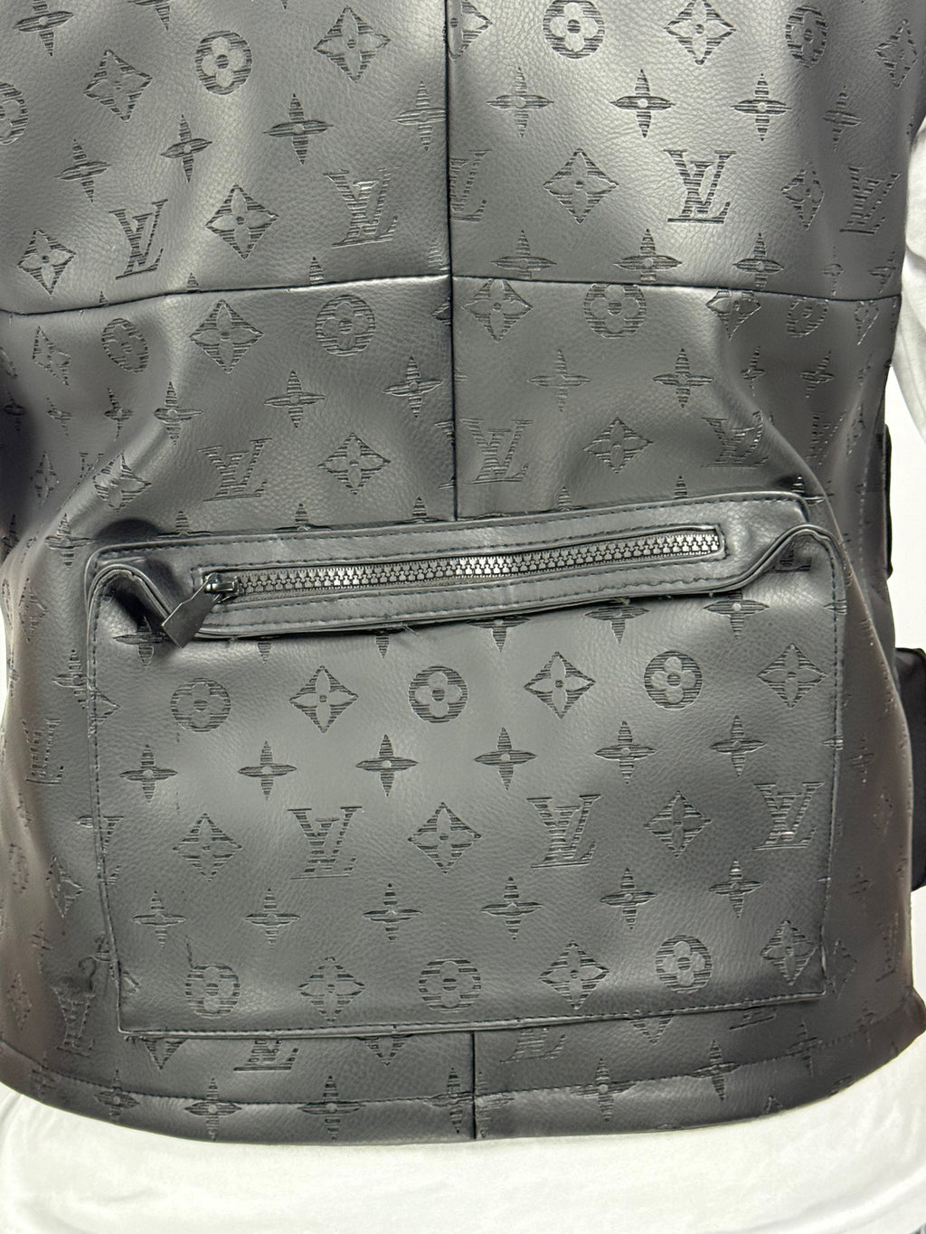 Gilet Louis Vuitton