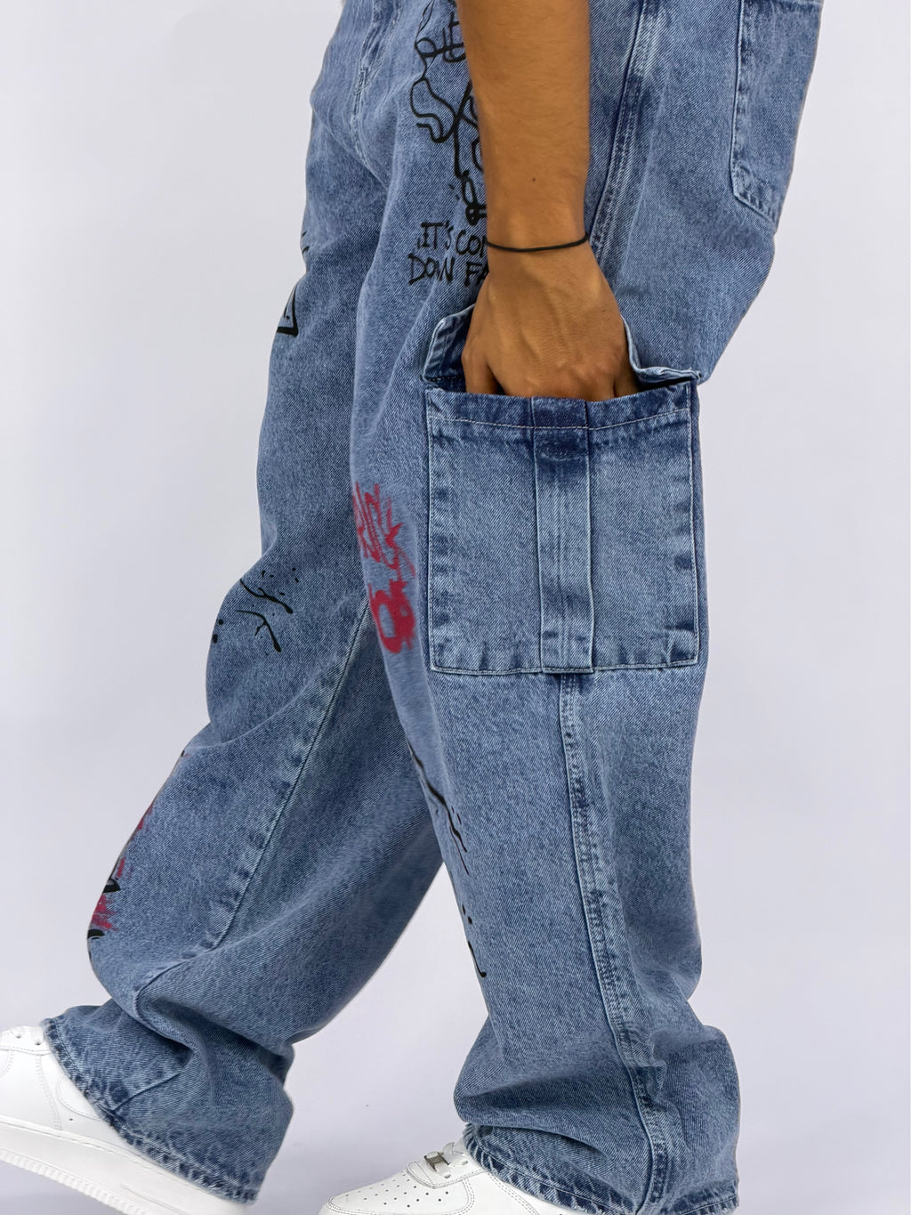 Jeans 1 ère Qualité Collection Signature – PREMIUM