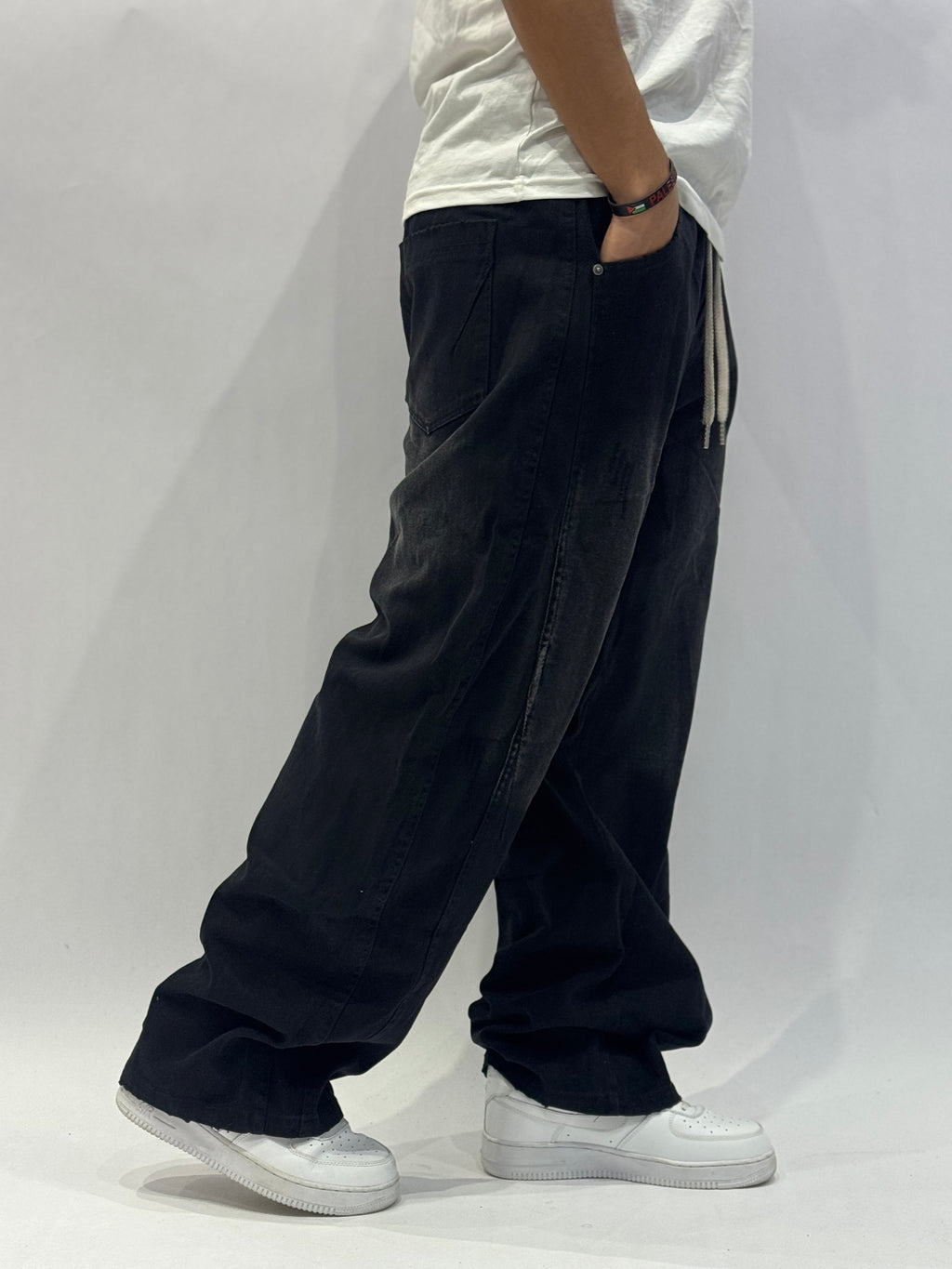 Pantalon Jogger Oversize Premium – Style Streetwear