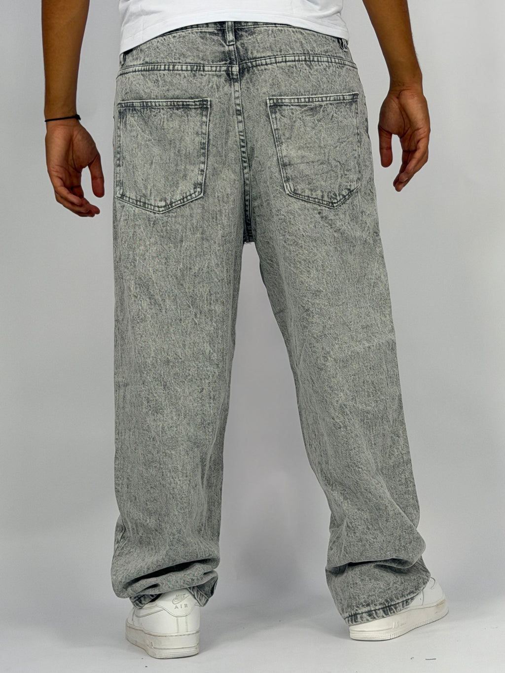 Jeans 1 ère Qualité Collection Simple (G) – PREMIUM