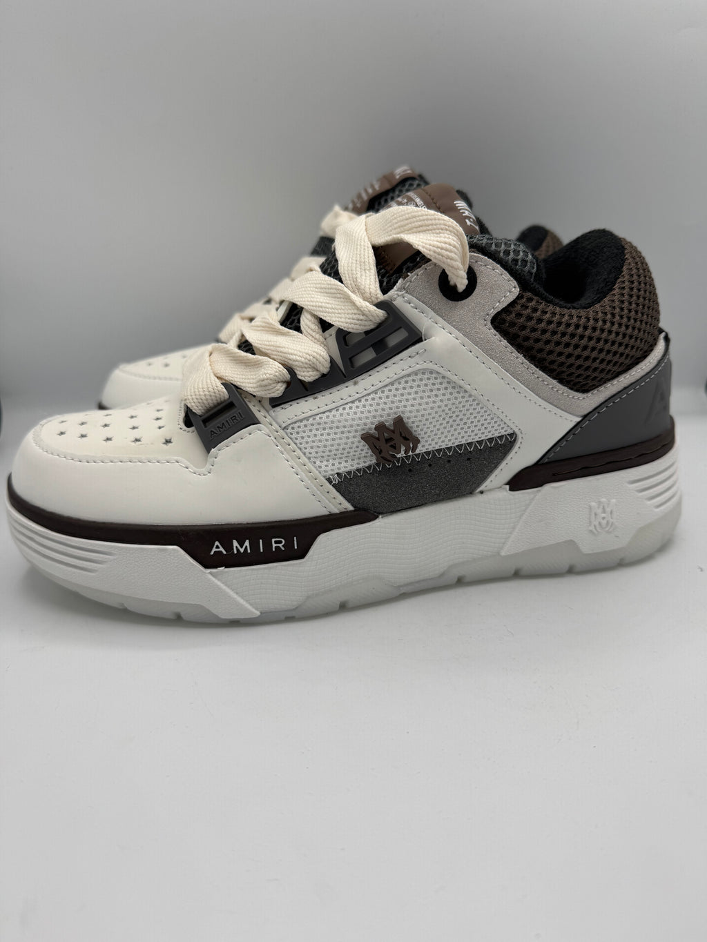 AMIRI SNEAKERS PREMIUM QUALITÉ (Model C)