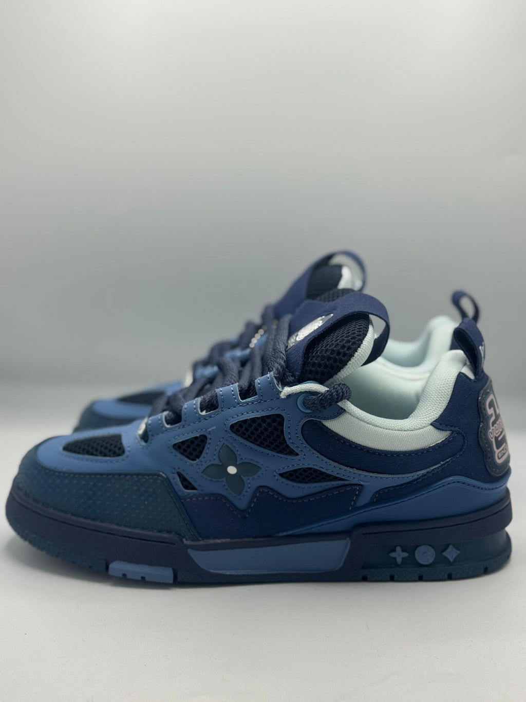 Sneakers LV Ocean – PREMIUM QUALITÉ