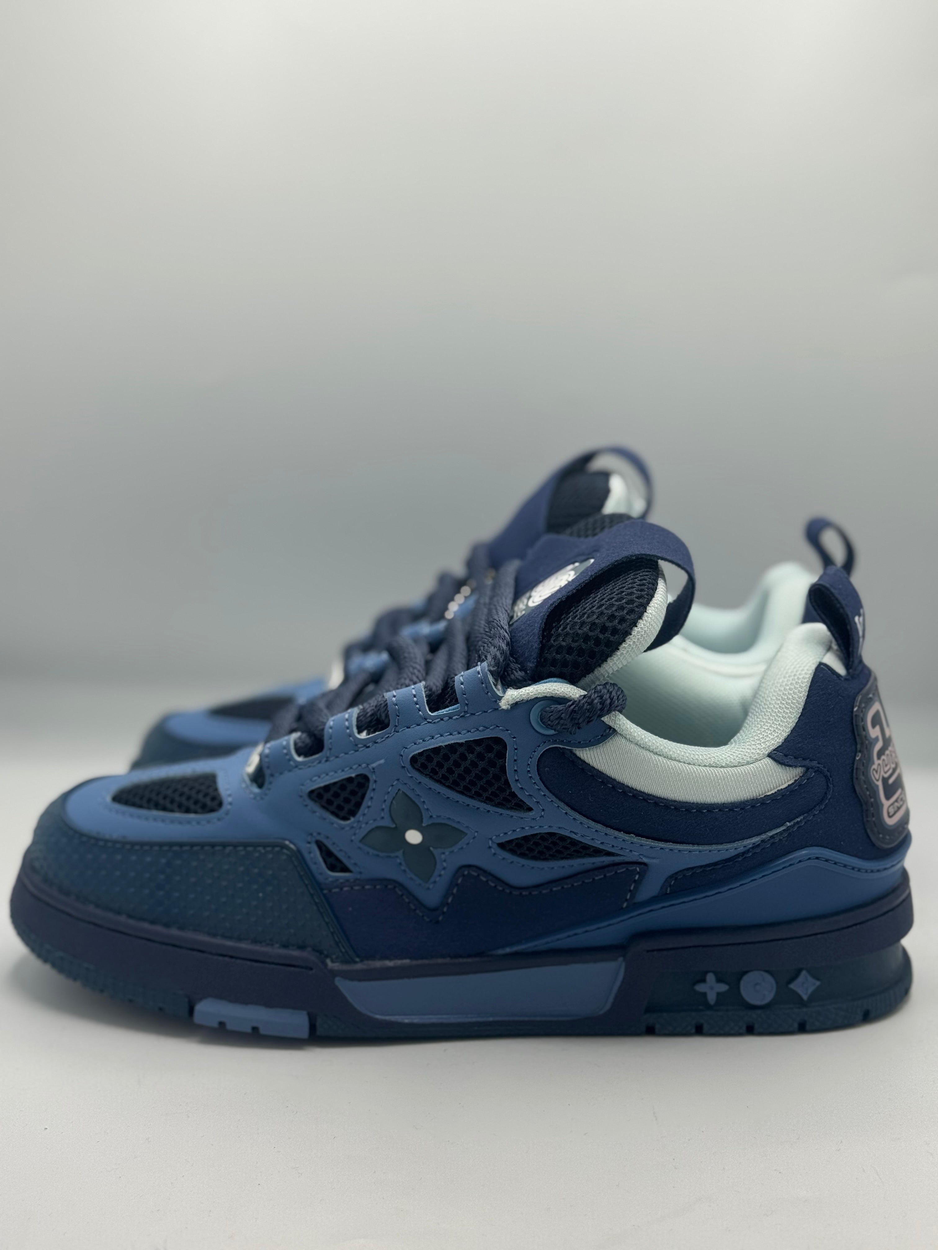 Sneakers LV Ocean – PREMIUM QUALITÉ