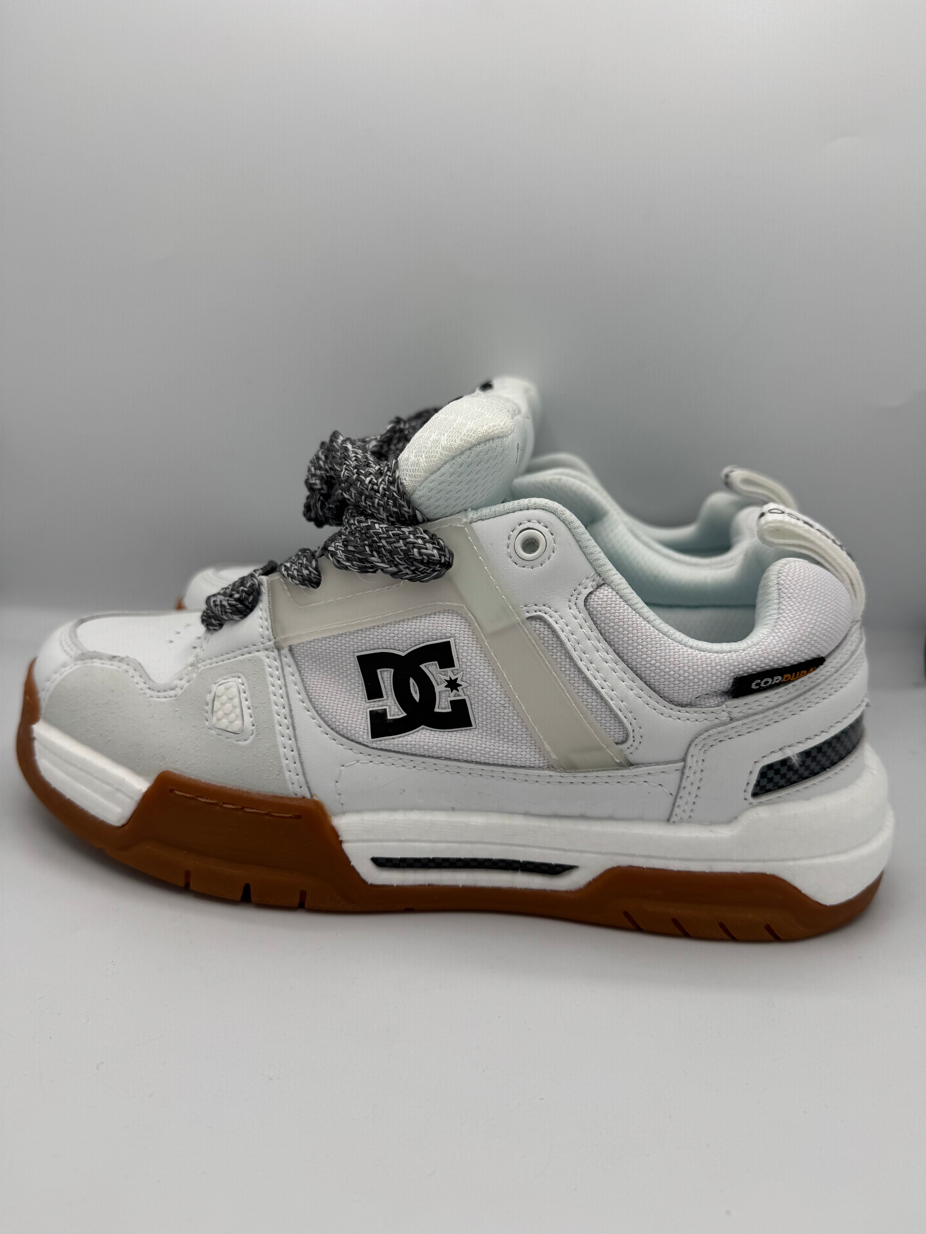 Sneakers Street DG Premium – Confort & Style Urbain 1ʳᵉ Qualité