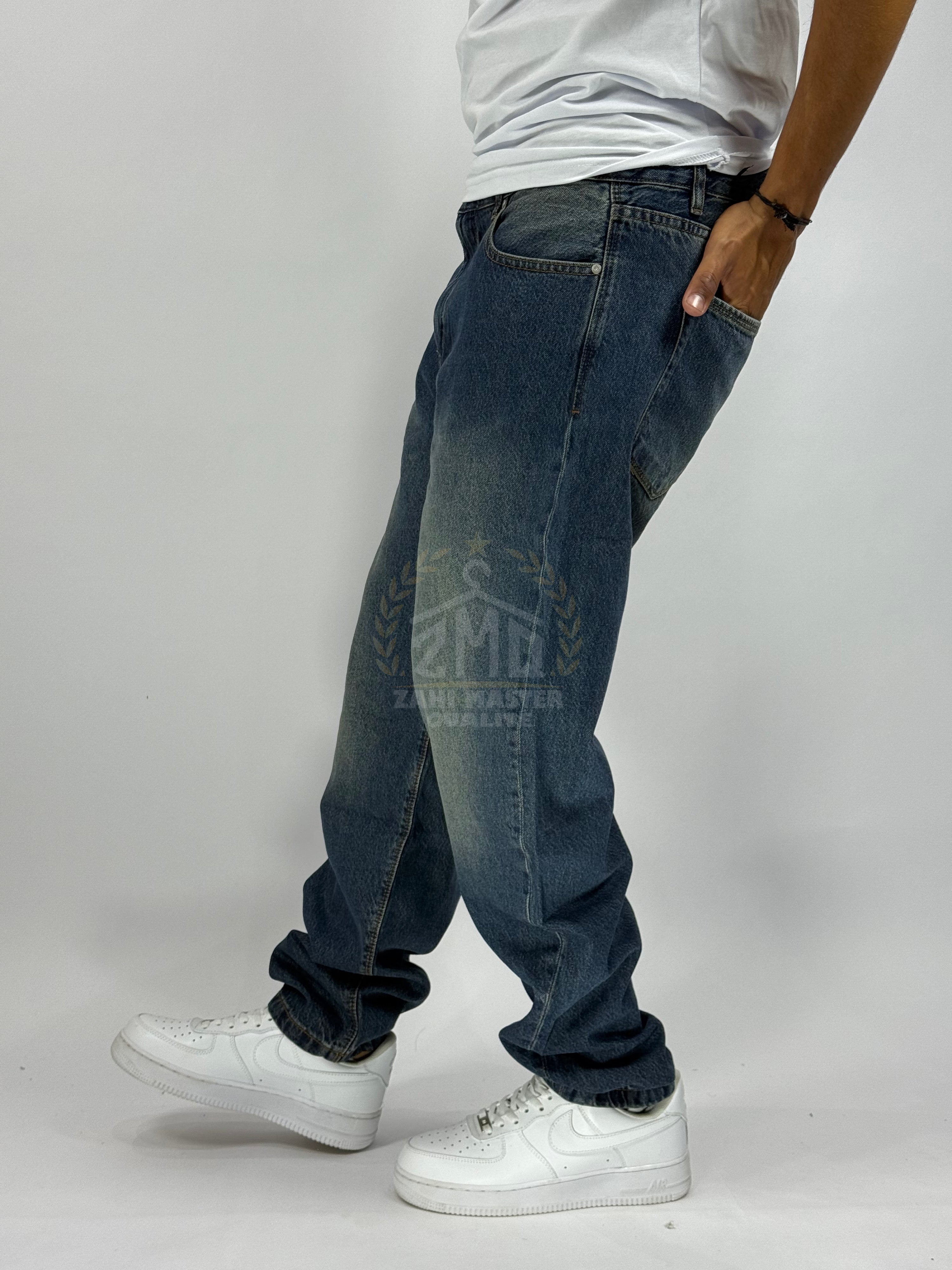 JEANS ( MODEL C )