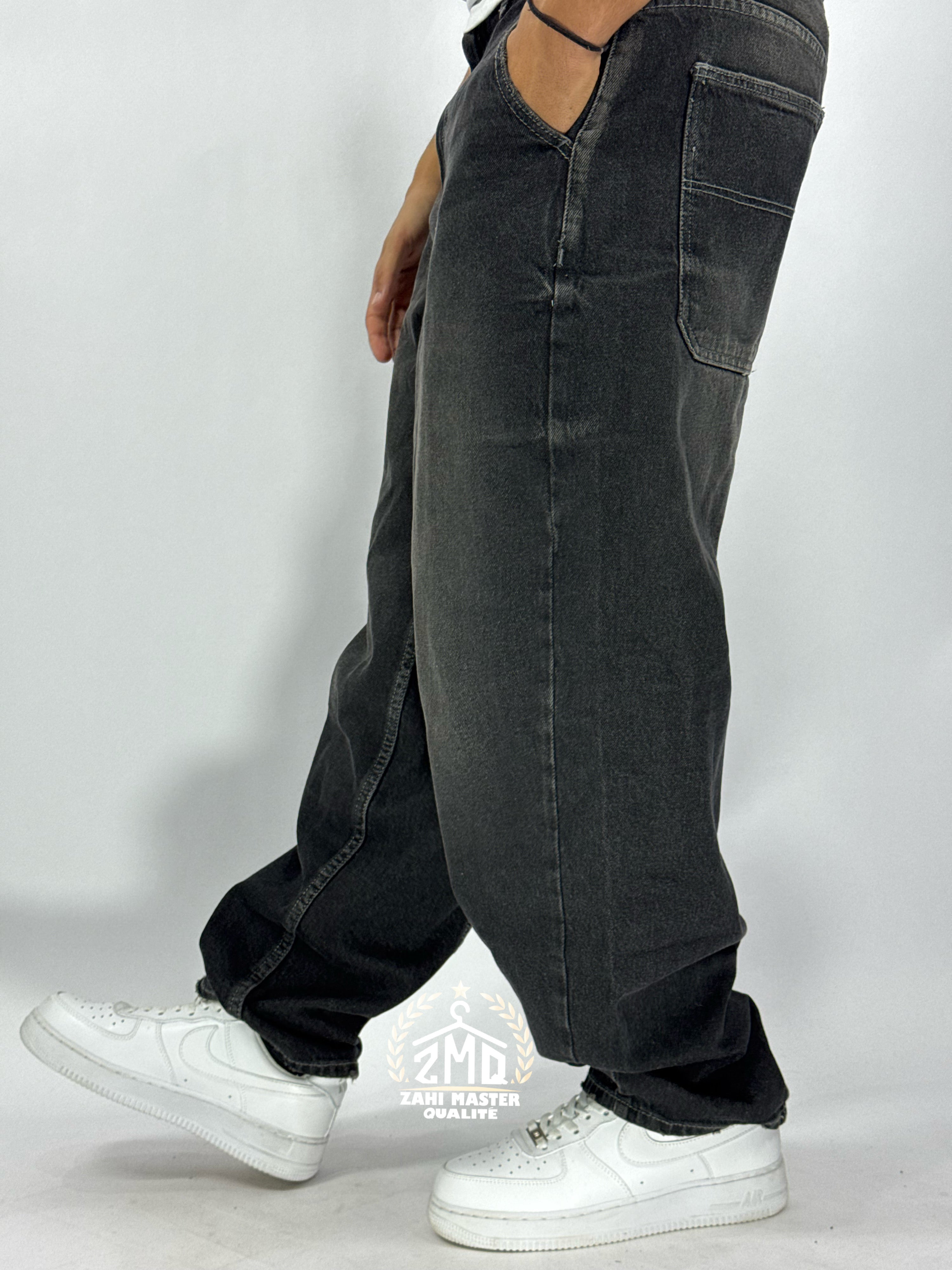 Jeans 1ʳᵉ Qualité – Nouvelle Collection (Model C)